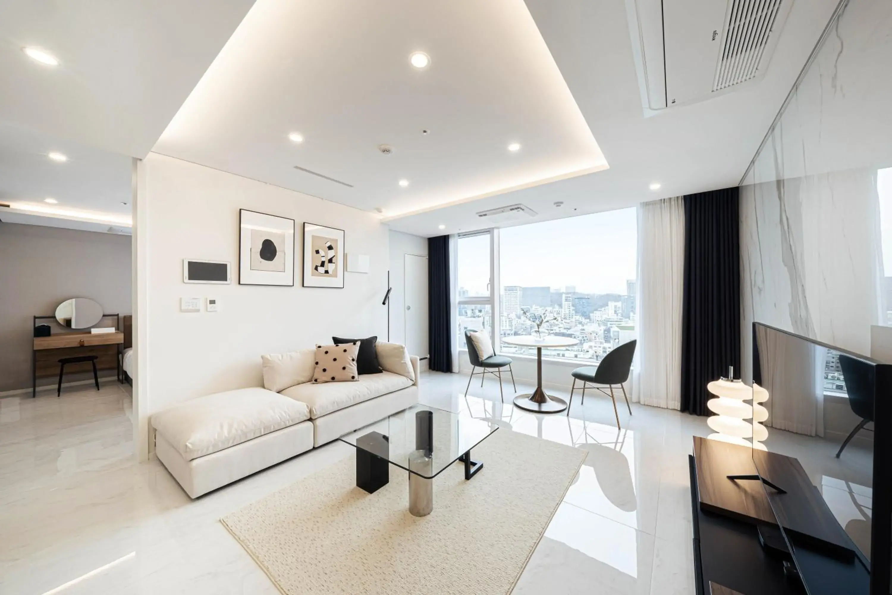 Le Collective Gangnam SAC Signity Le Collective Gangnam SAC Signity