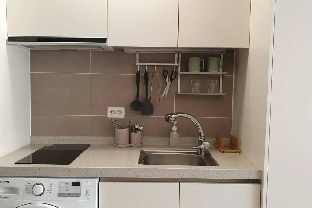 The Blue Terra Sokcho Beach