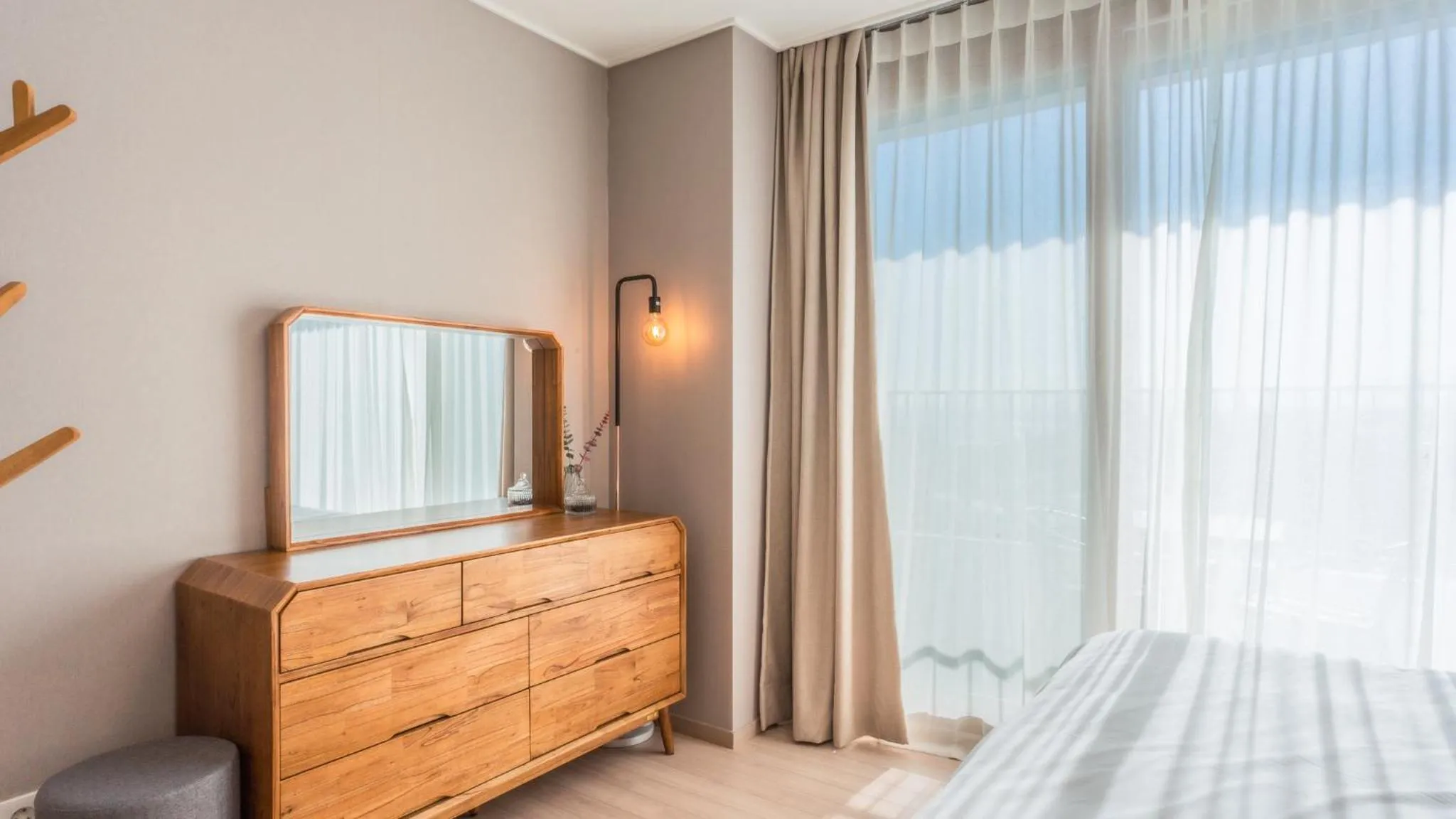 The Blue Terra Sokcho Beach