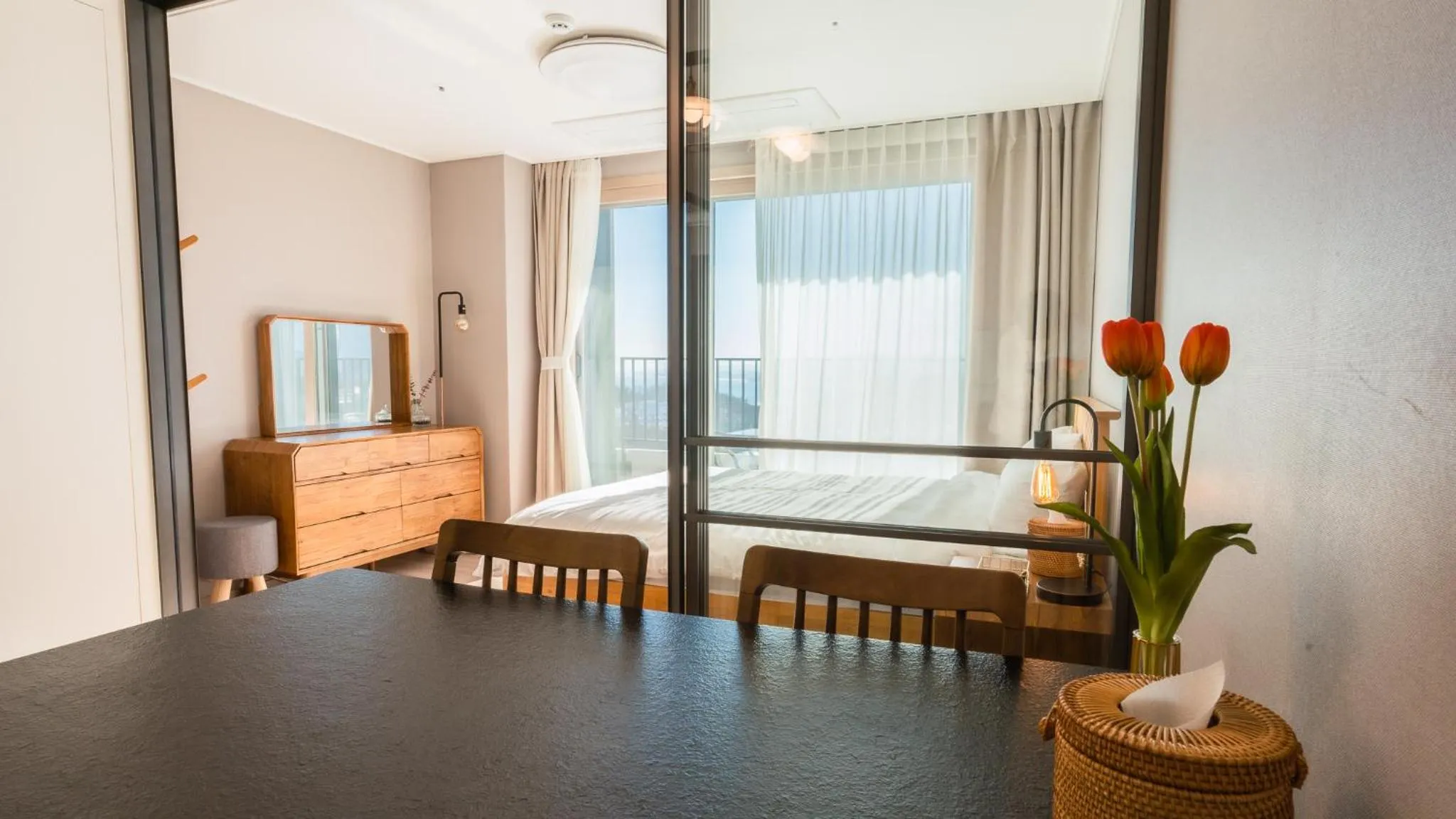 The Blue Terra Sokcho Beach