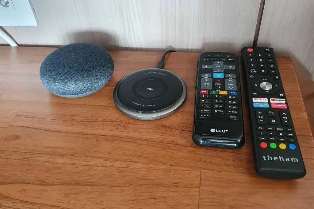 The Blue Terra Sokcho Beach