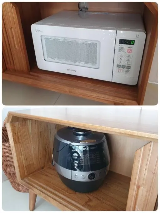 The Blue Terra Sokcho Beach