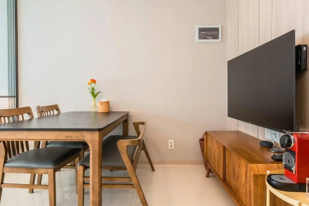 The Blue Terra Sokcho Beach