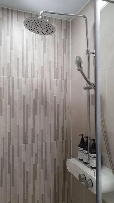 The Blue Terra Sokcho Beach