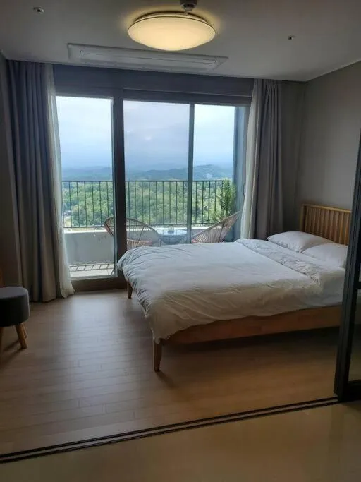 The Blue Terra Sokcho Beach