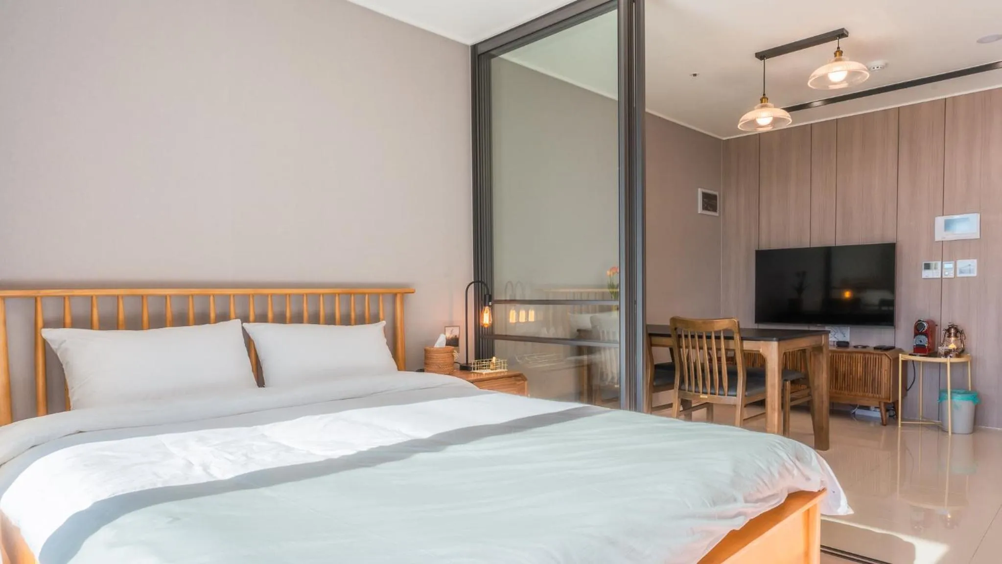 The Blue Terra Sokcho Beach