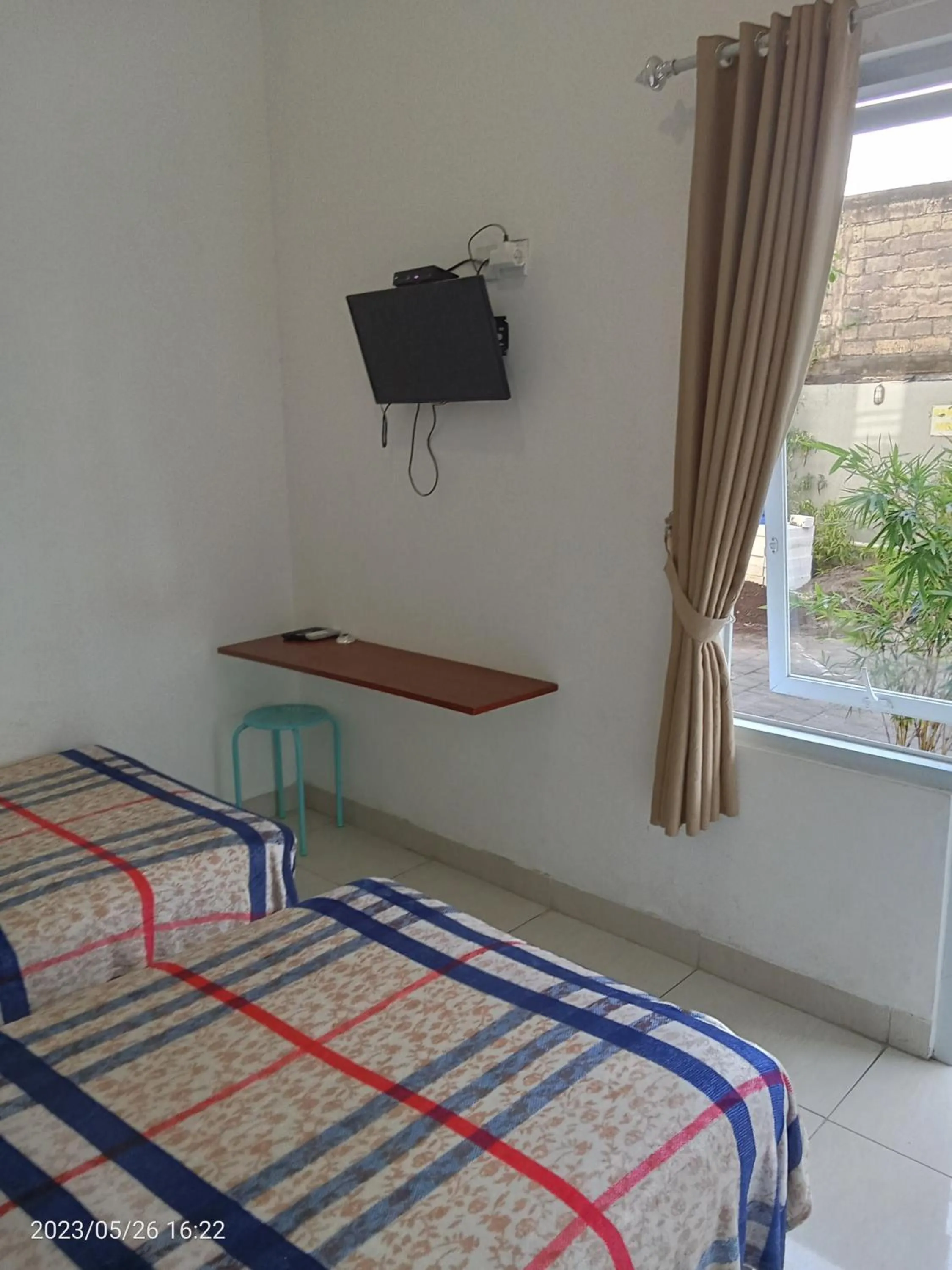 MURAI Guesthouse Bali