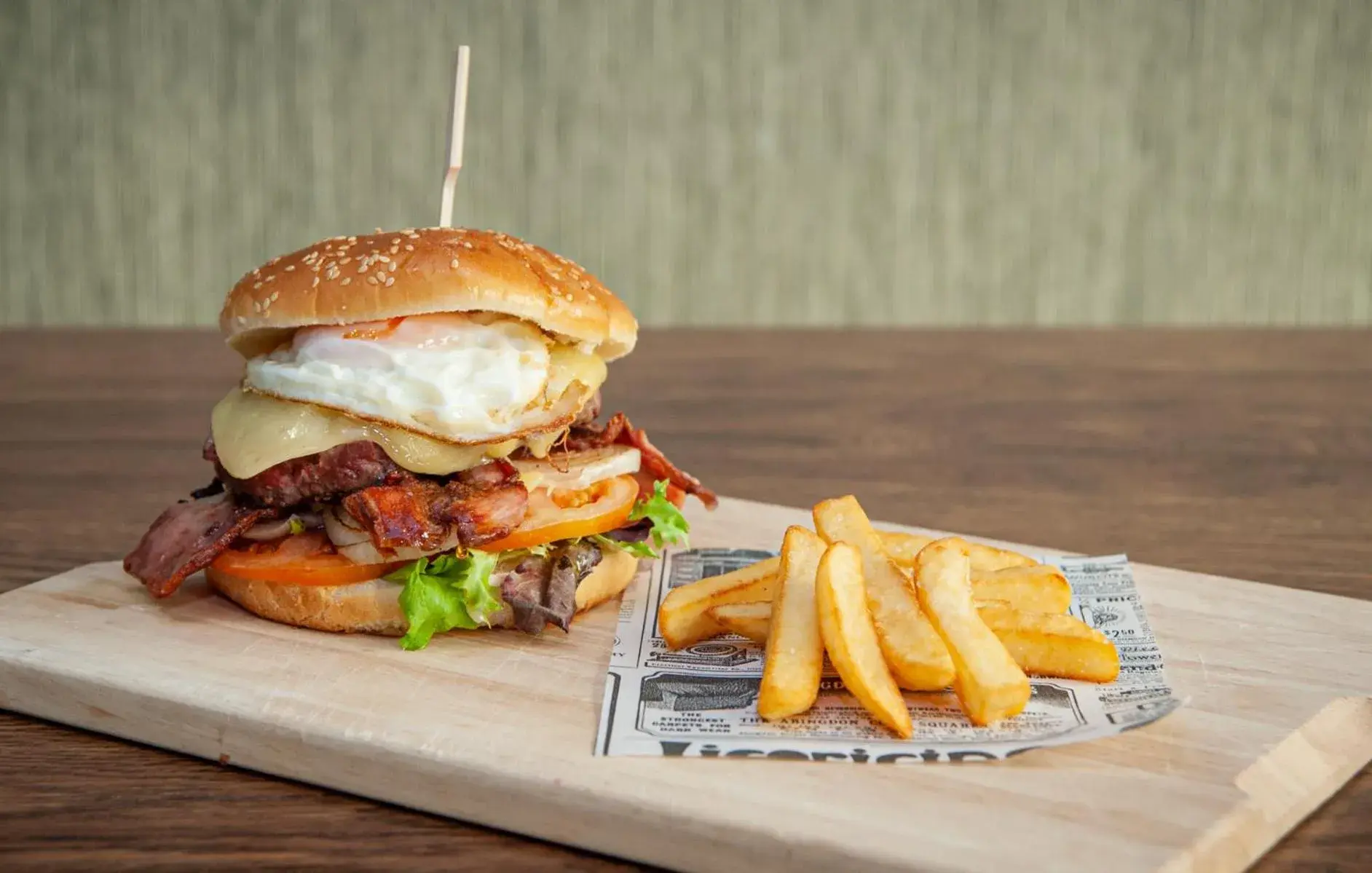 Food in Hotel Don Carmelo Food in Hotel Don Carmelo