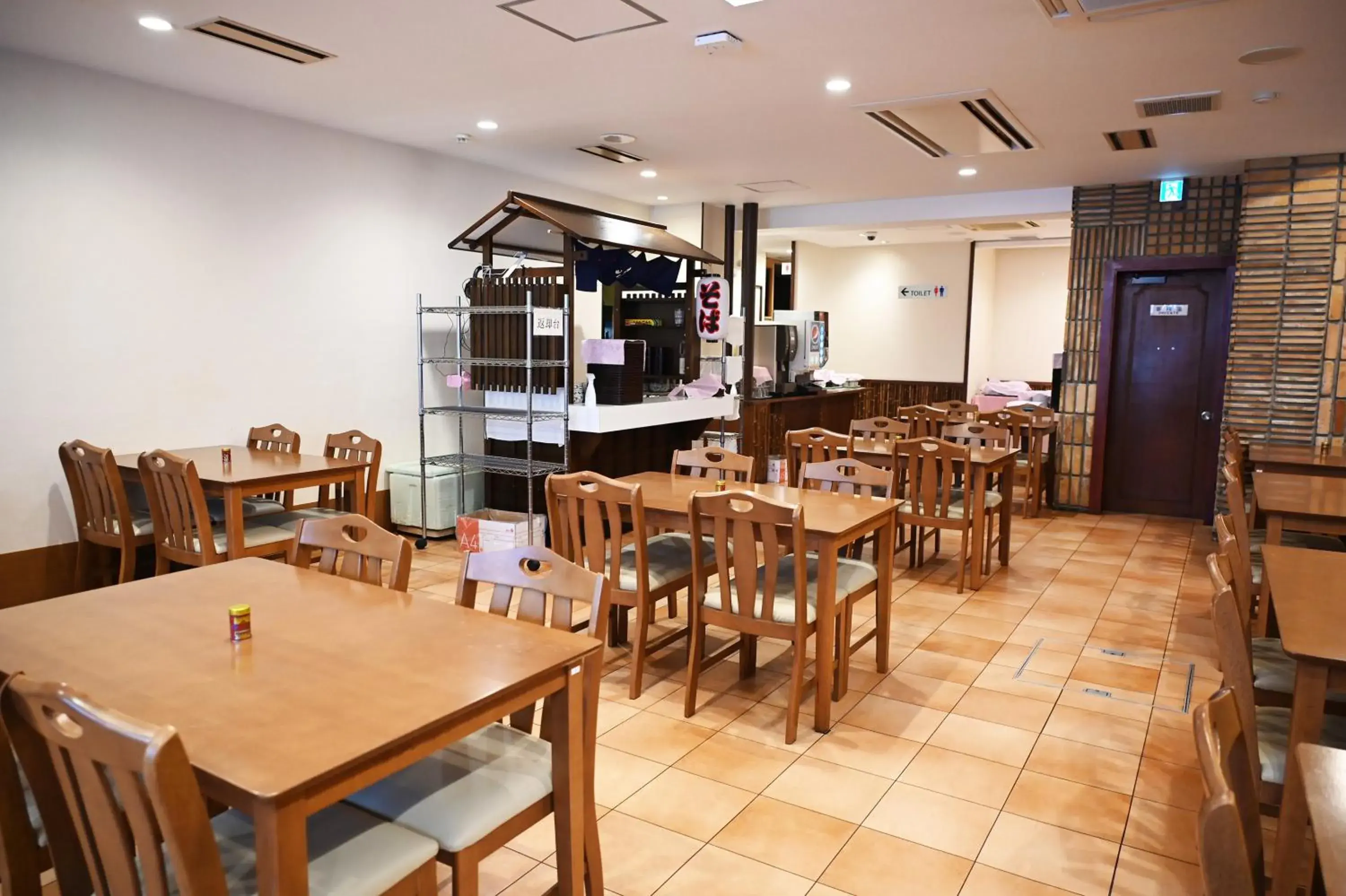 Restaurant/places to eat in Nagano Daiichi Hotel Restaurant/places to eat in Nagano Daiichi Hotel