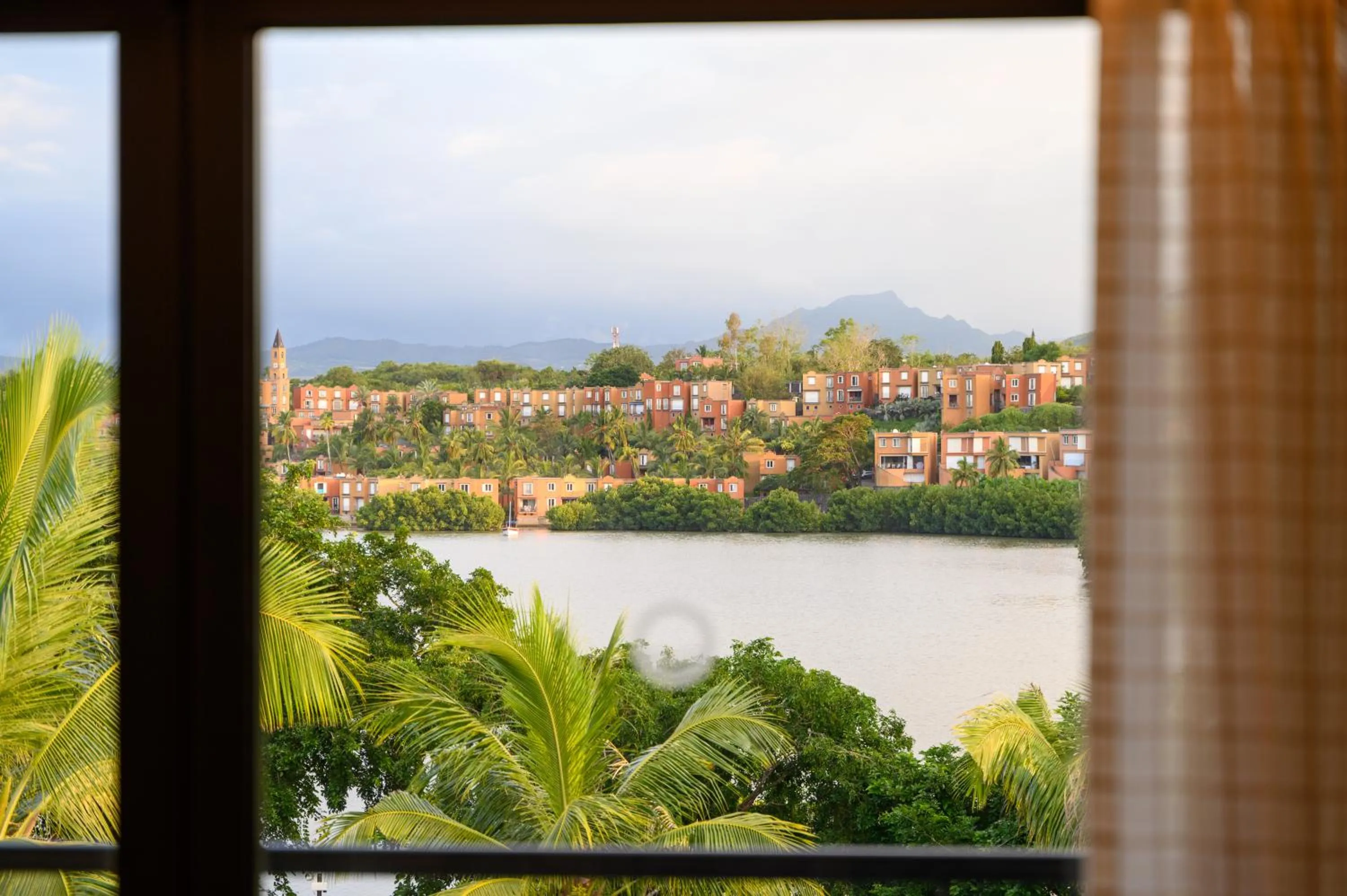 View (from property/room) in Ocean's Creek Beach Hotel