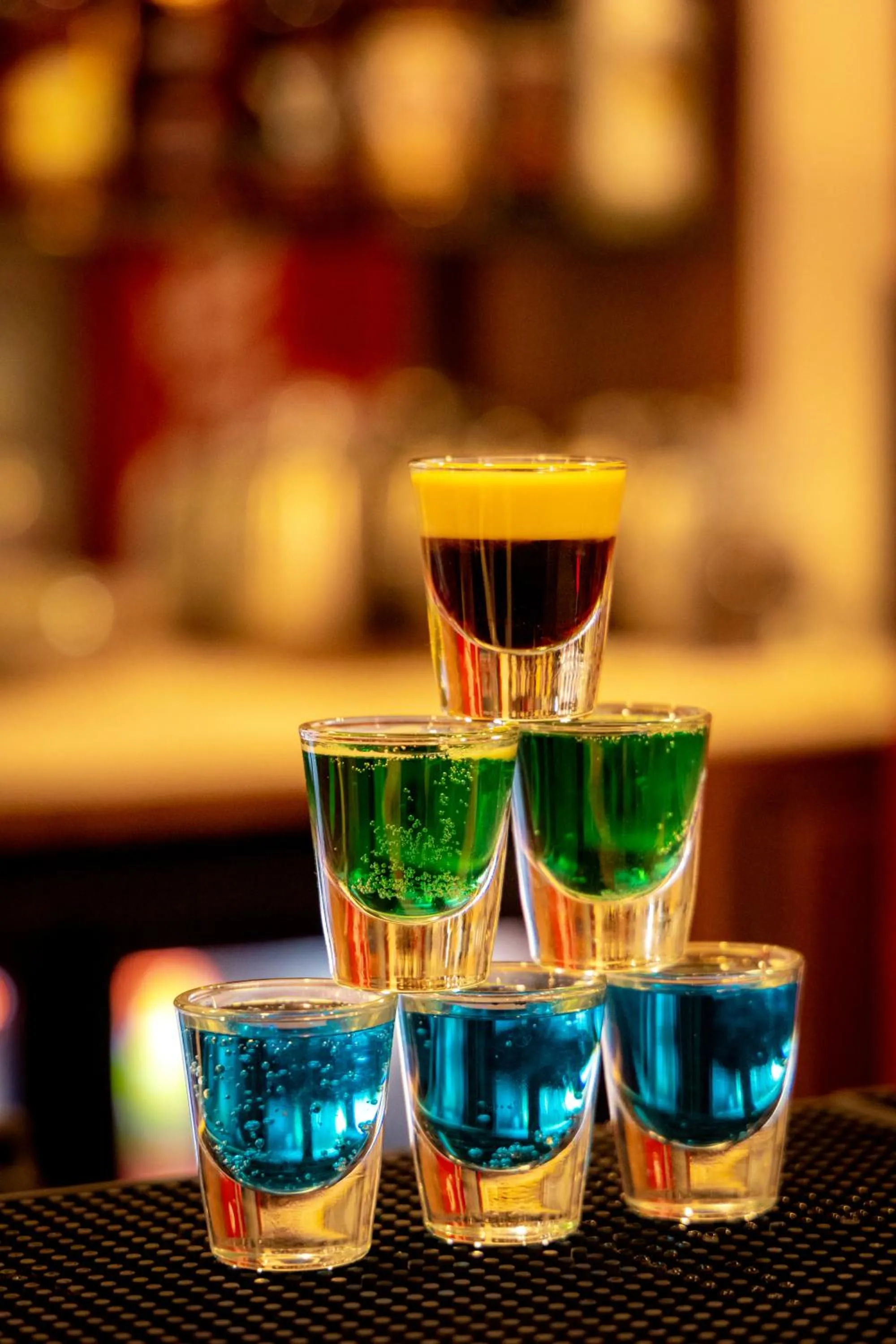 Drinks in Soaltee Westend Itahari