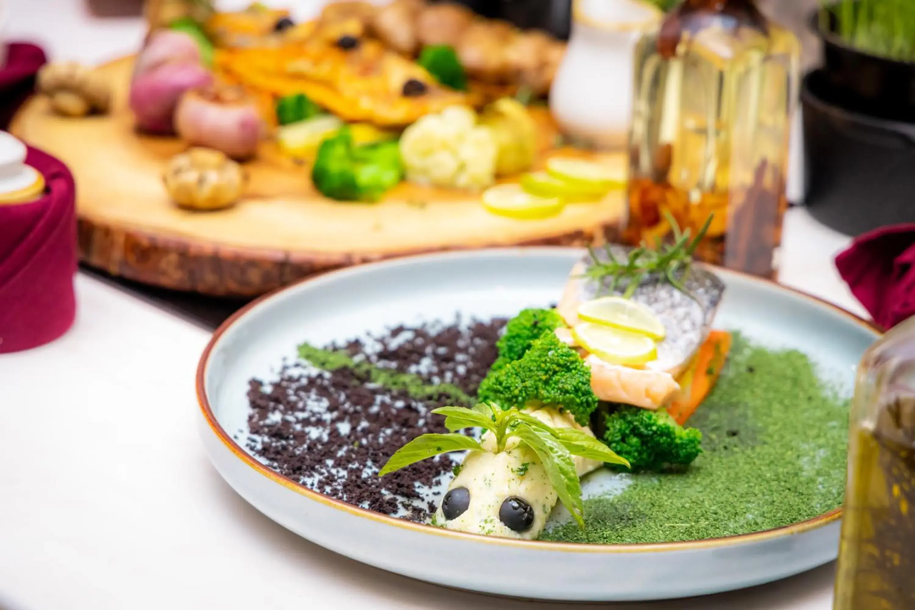 Restaurant/places to eat in Soaltee Westend Itahari Restaurant/places to eat in Soaltee Westend Itahari