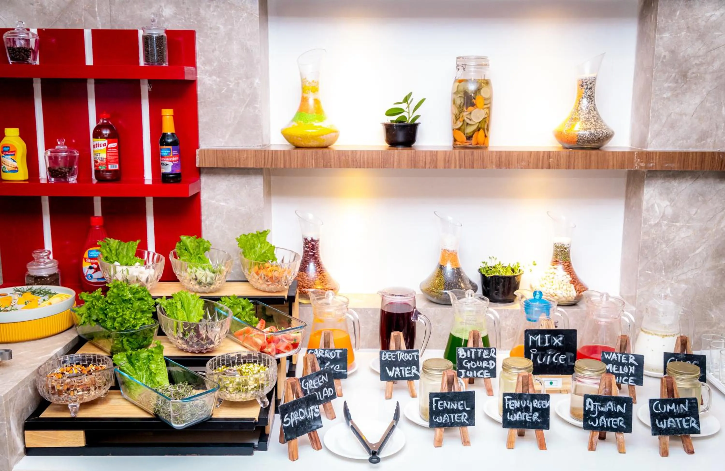 Restaurant/places to eat in Soaltee Westend Itahari