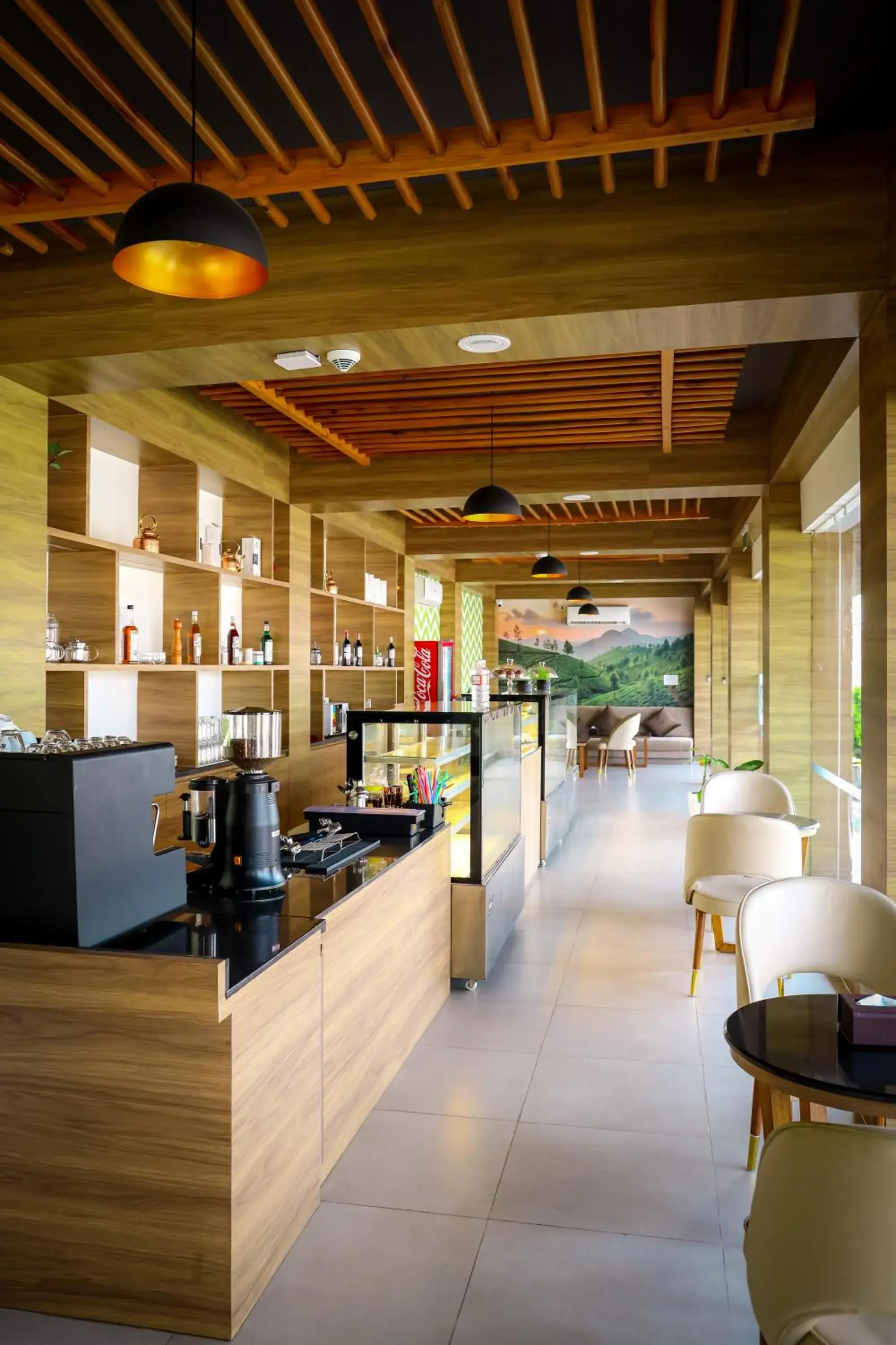 Restaurant/places to eat in Soaltee Westend Itahari Restaurant/places to eat in Soaltee Westend Itahari