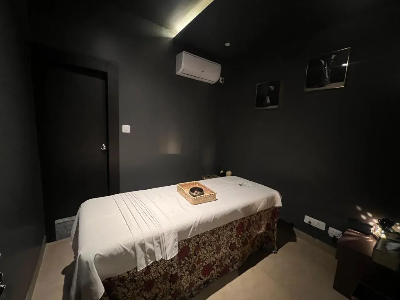 Spa and wellness centre/facilities in Soaltee Westend Itahari Spa and wellness centre/facilities in Soaltee Westend Itahari