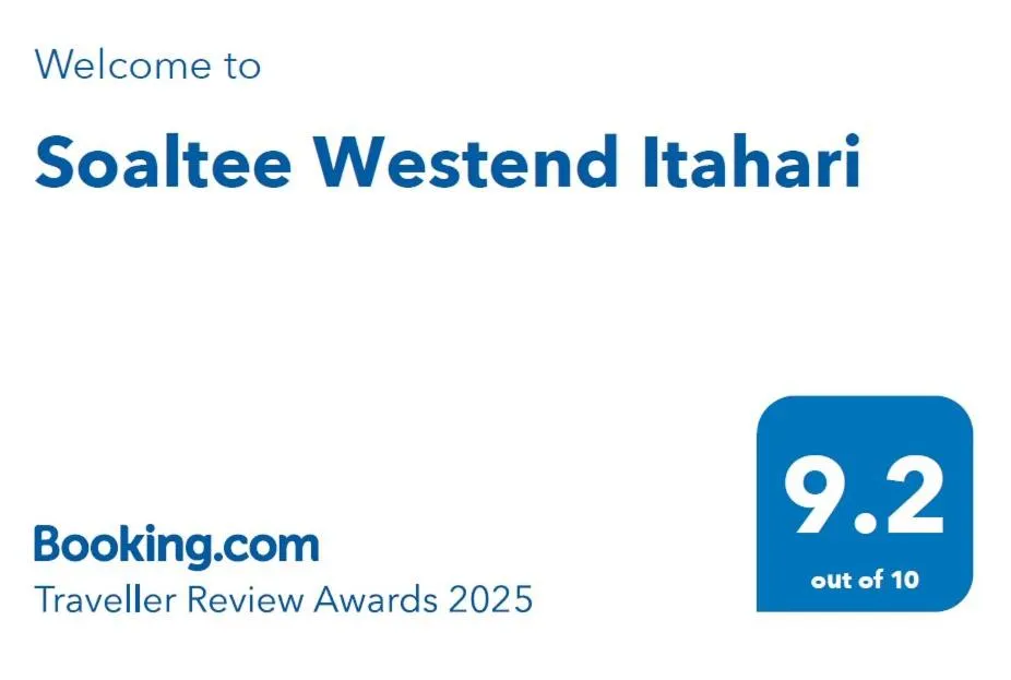 Certificate/Award in Soaltee Westend Itahari