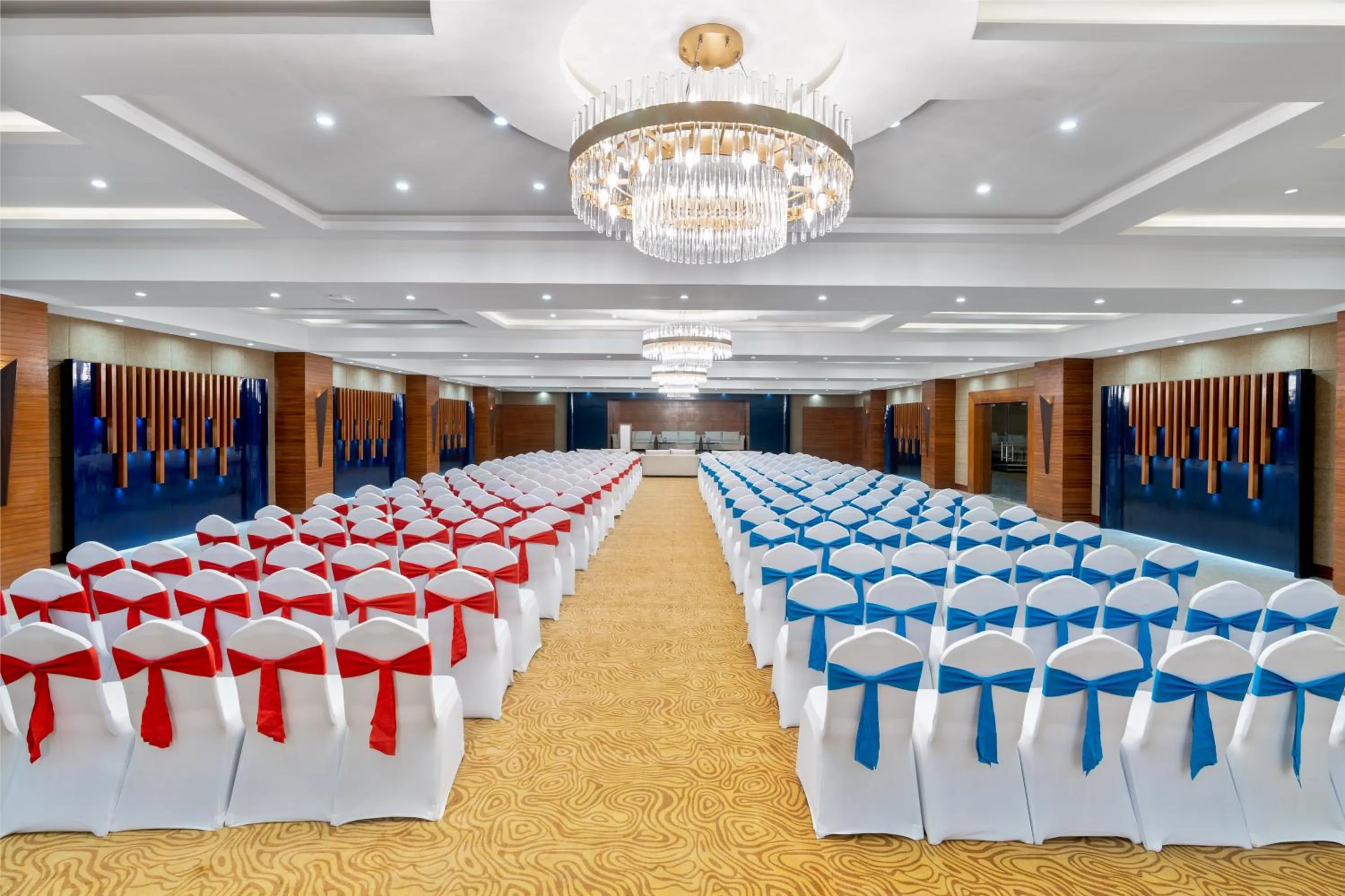 Banquet/Function facilities in Soaltee Westend Itahari