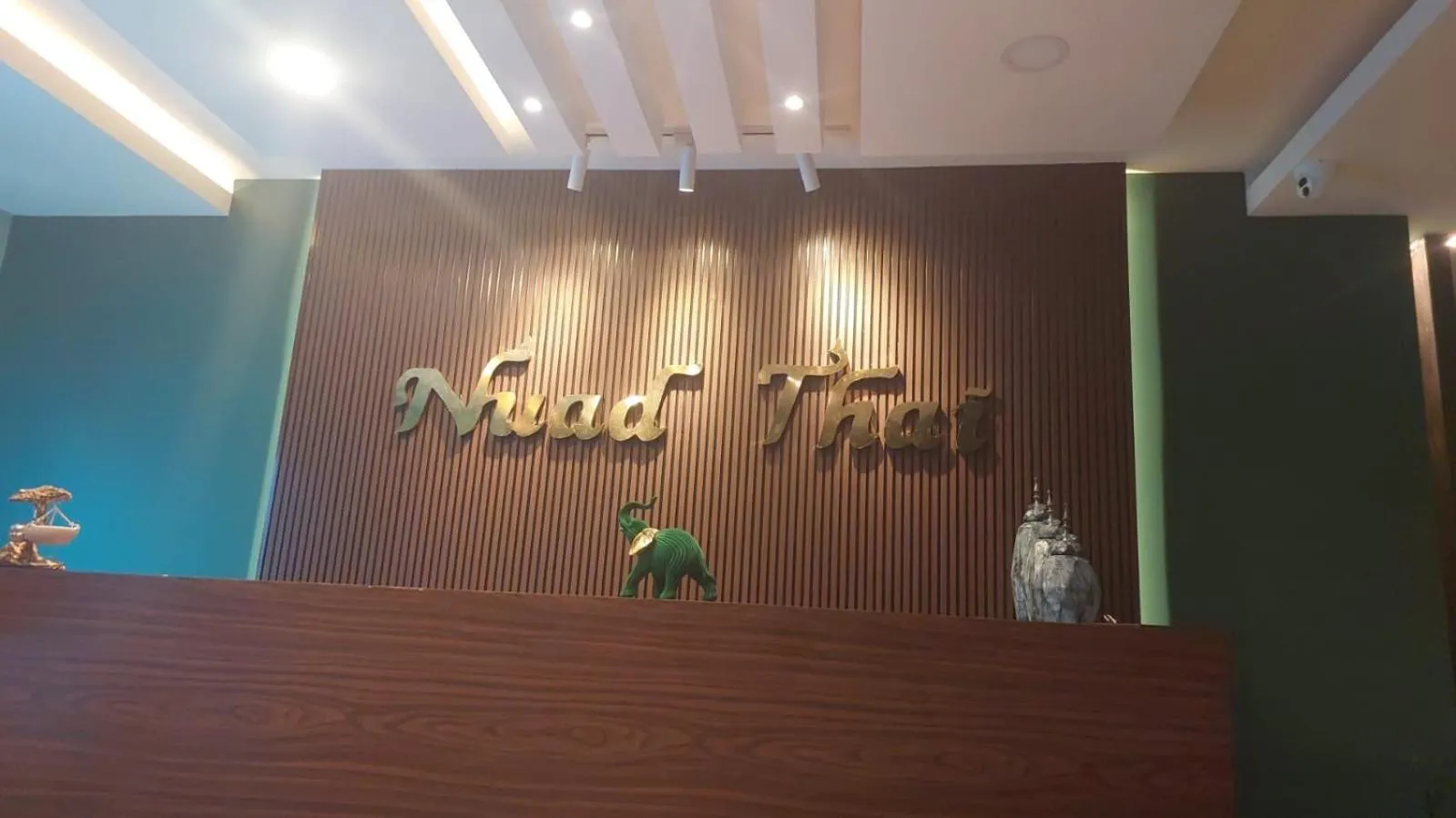 Spa and wellness centre/facilities in Soaltee Westend Itahari