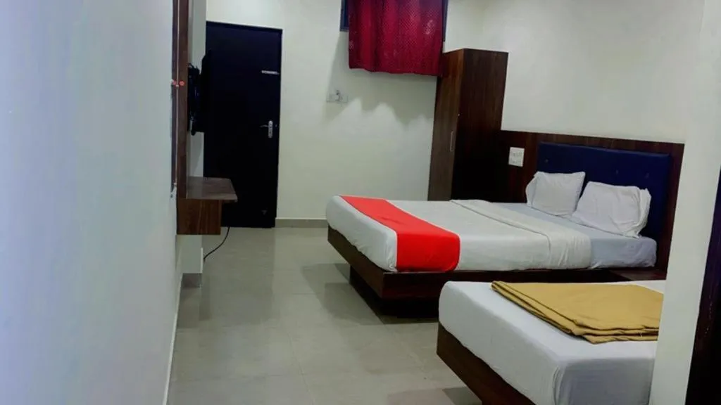 HOTEL A.K.INTERNATIONAL INN
