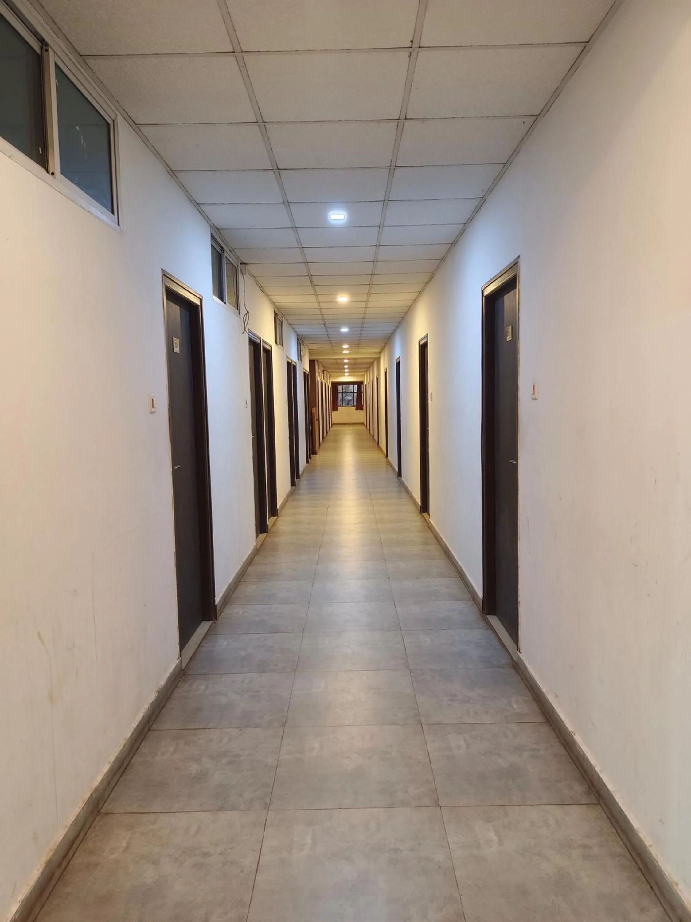 HOTEL A.K.INTERNATIONAL INN