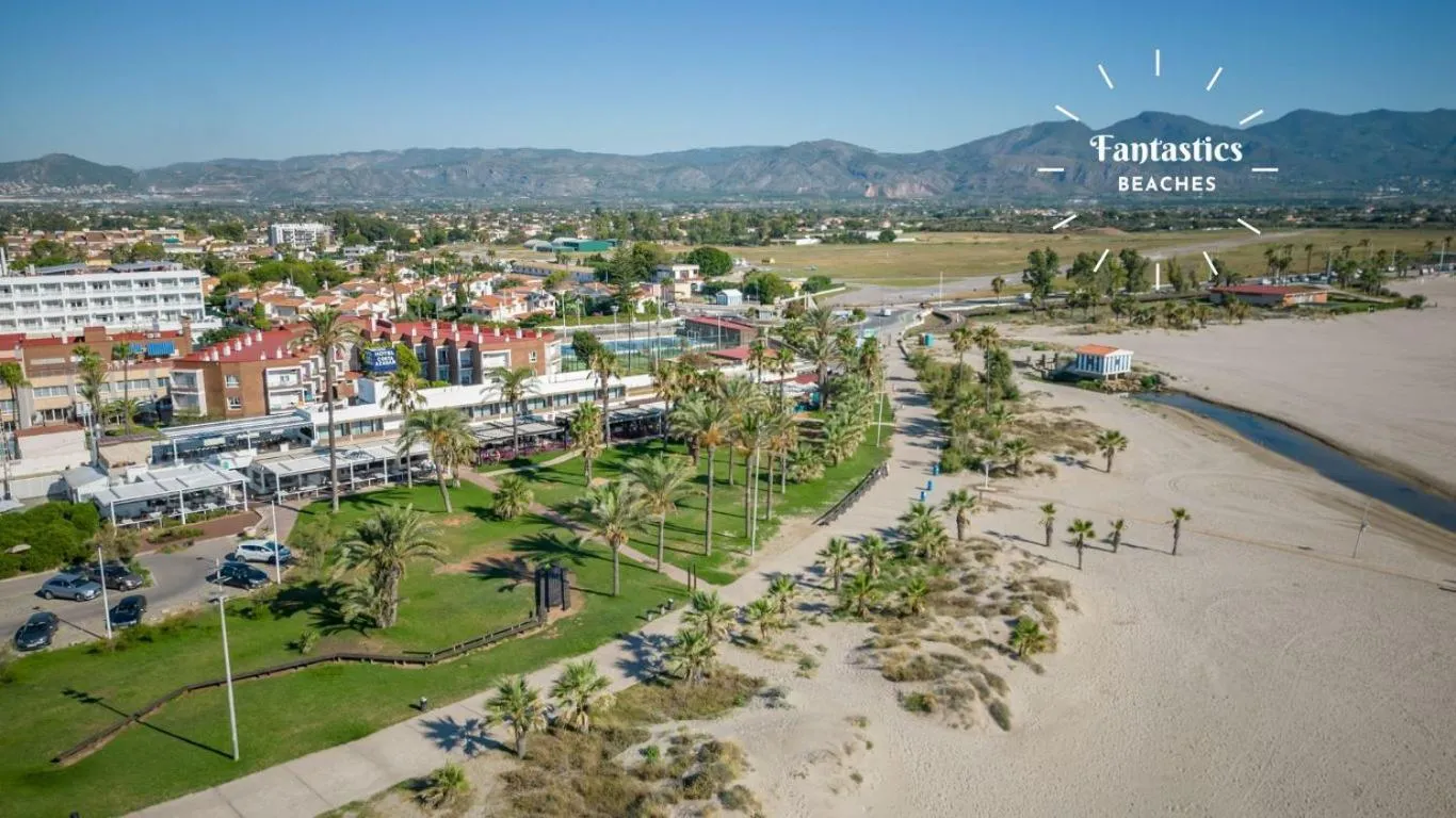 Nearby landmark in RH Silene Hotel & Spa 4 Sup