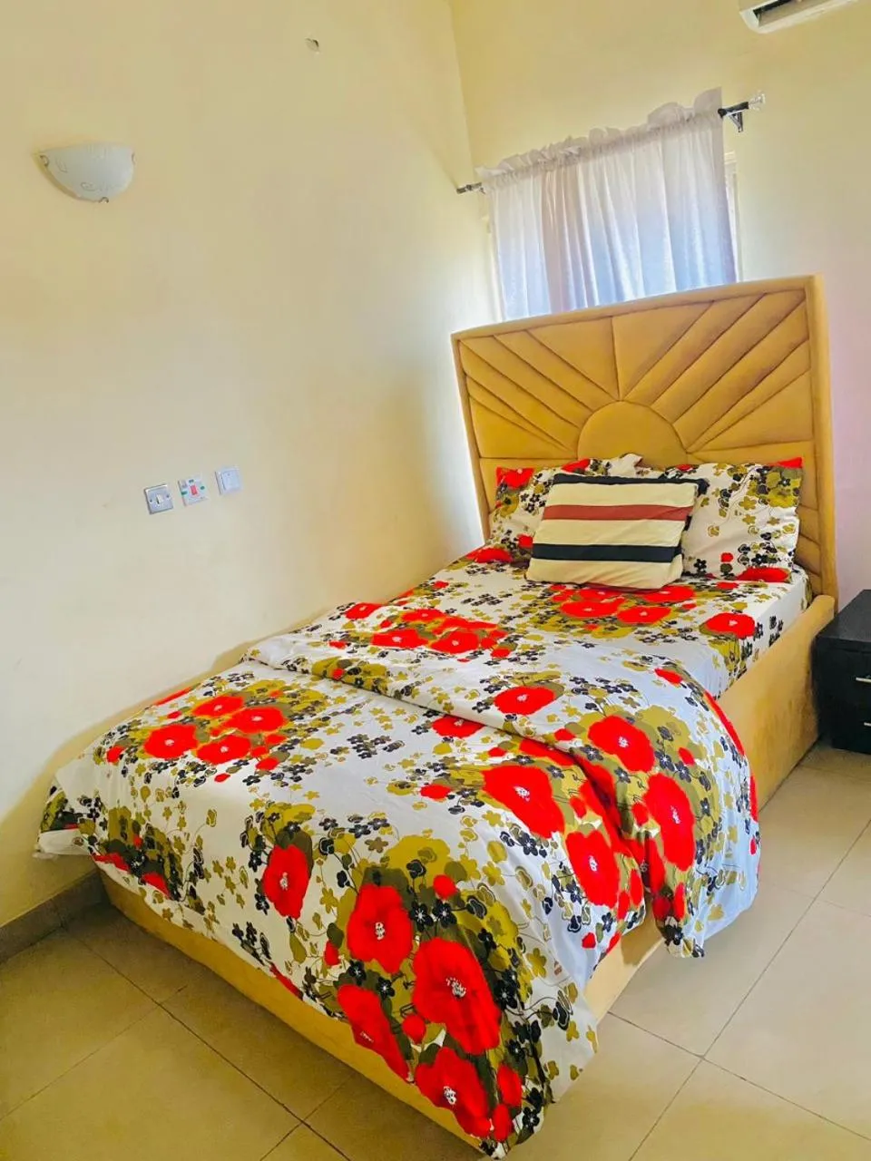 Miraph Apartment