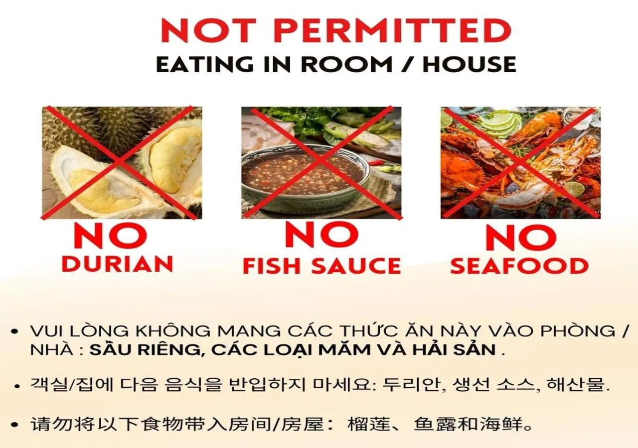 Property building in Baphu Beachwalk Apartment - 5 min walk to My Khe beach