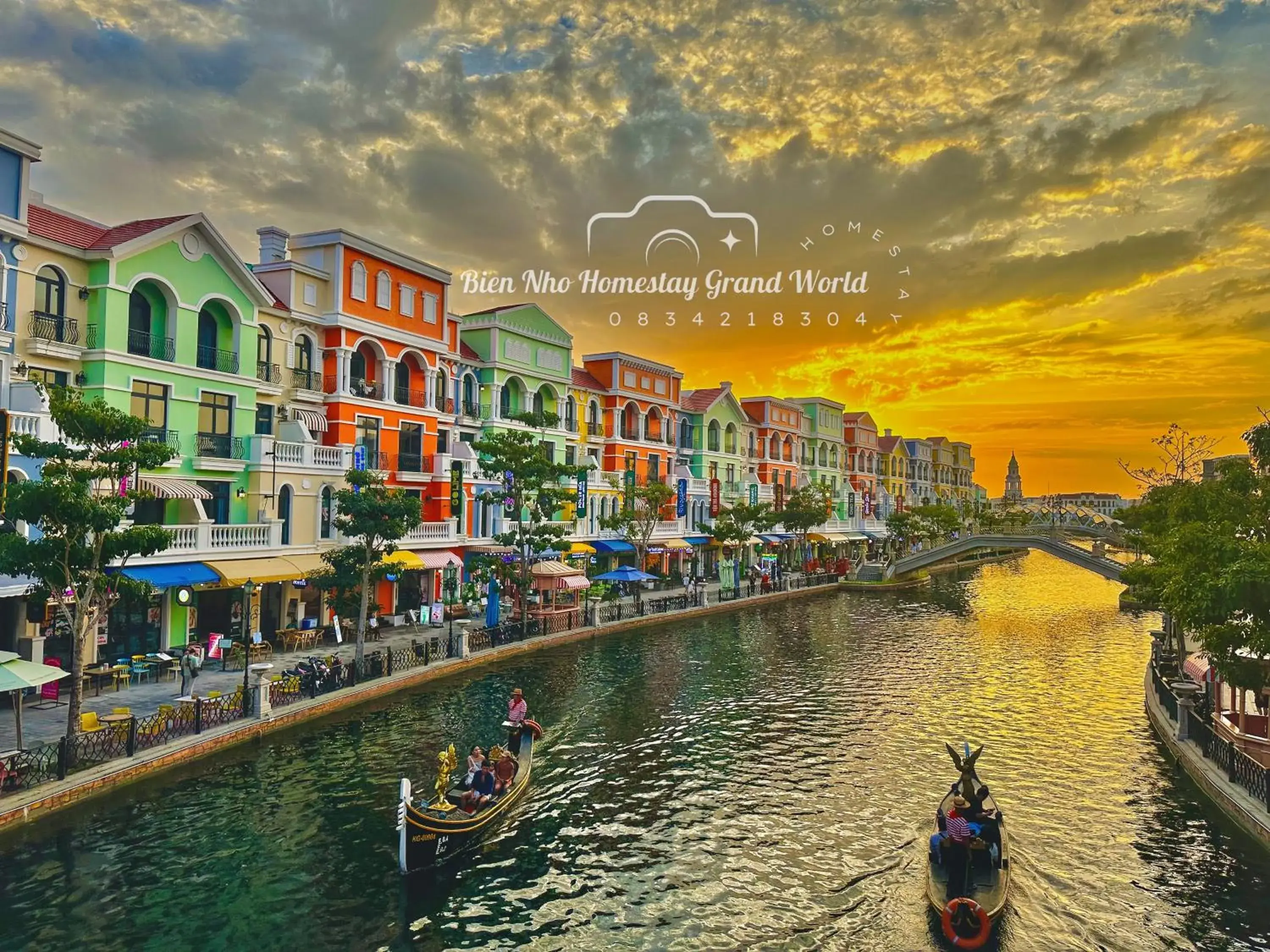 Property building in Biển Nhớ Homestay & Spa Phú Quốc Property building in Biển Nhớ Homestay & Spa Phú Quốc