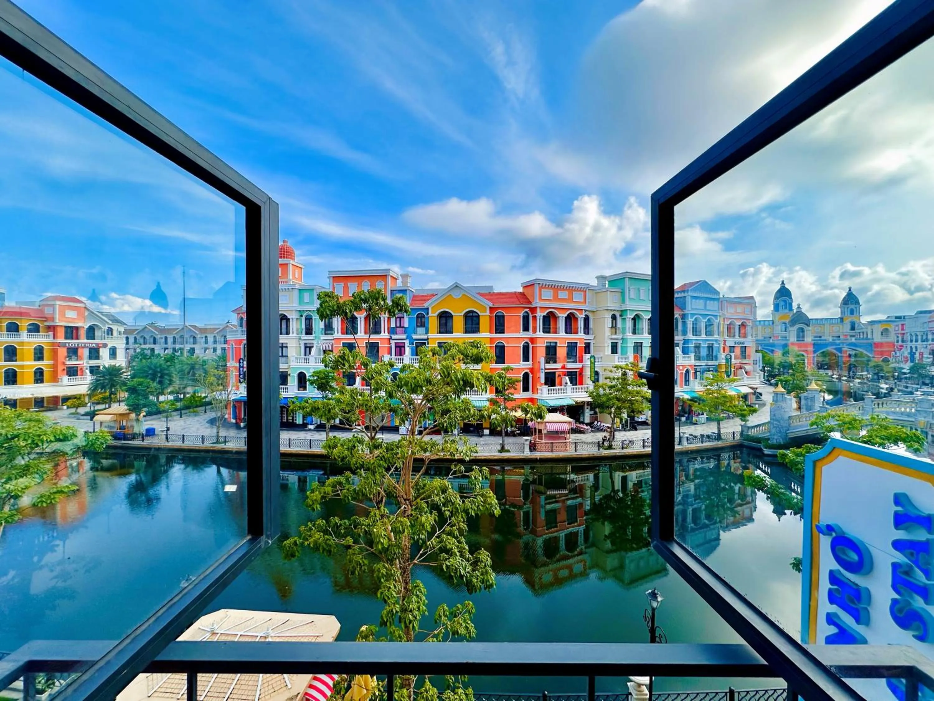 Natural landscape in Biển Nhớ Homestay & Spa Phú Quốc