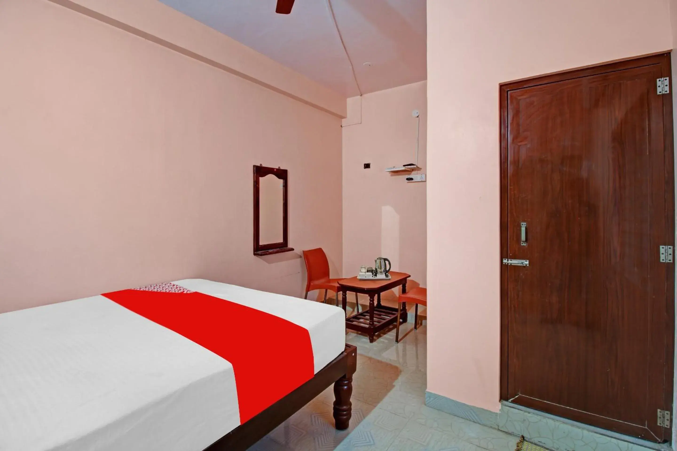 Hotel O New Mayuri Lodge Hotel O New Mayuri Lodge