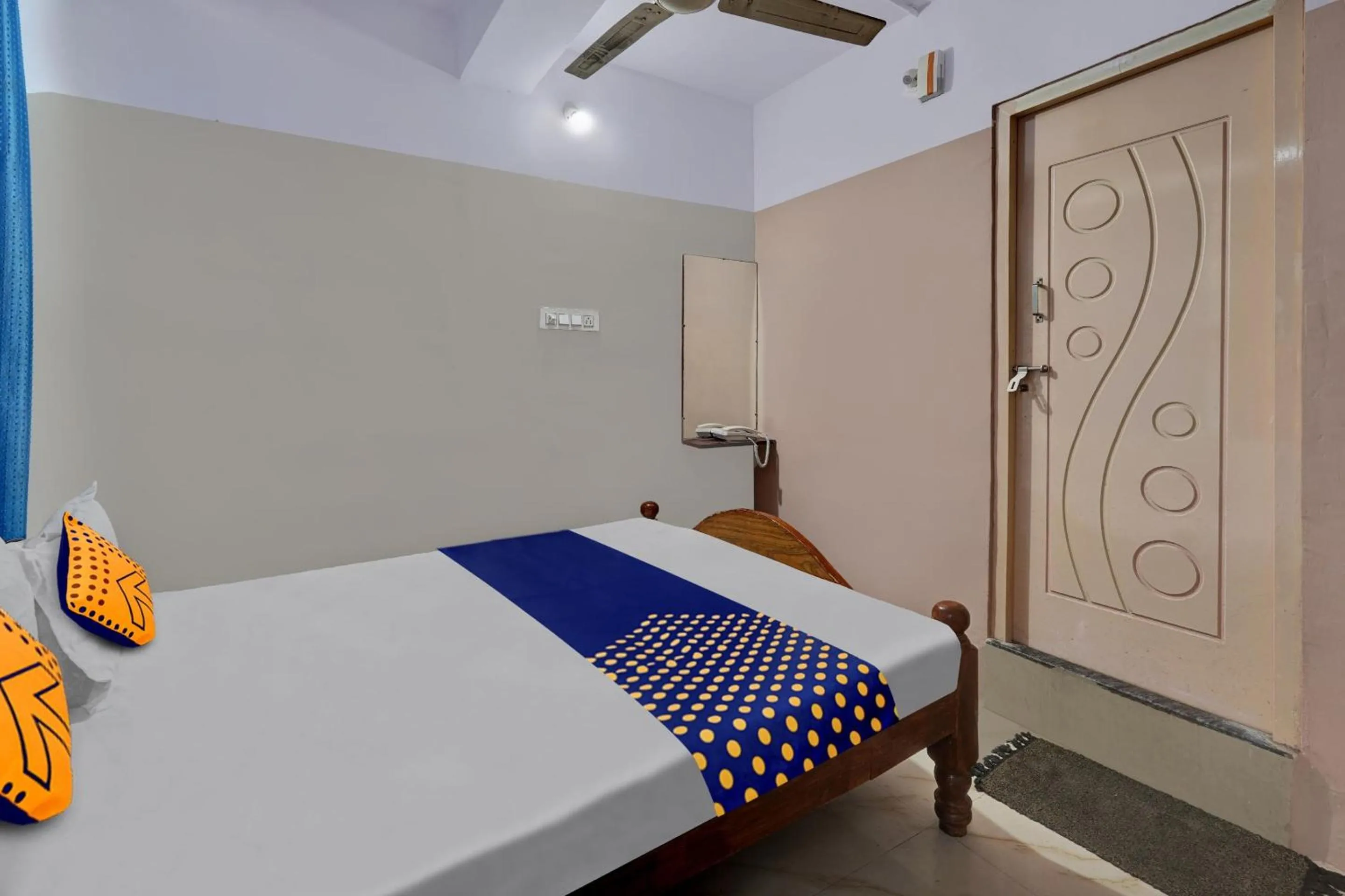 SPOT ON Canton Lodging And Boarding