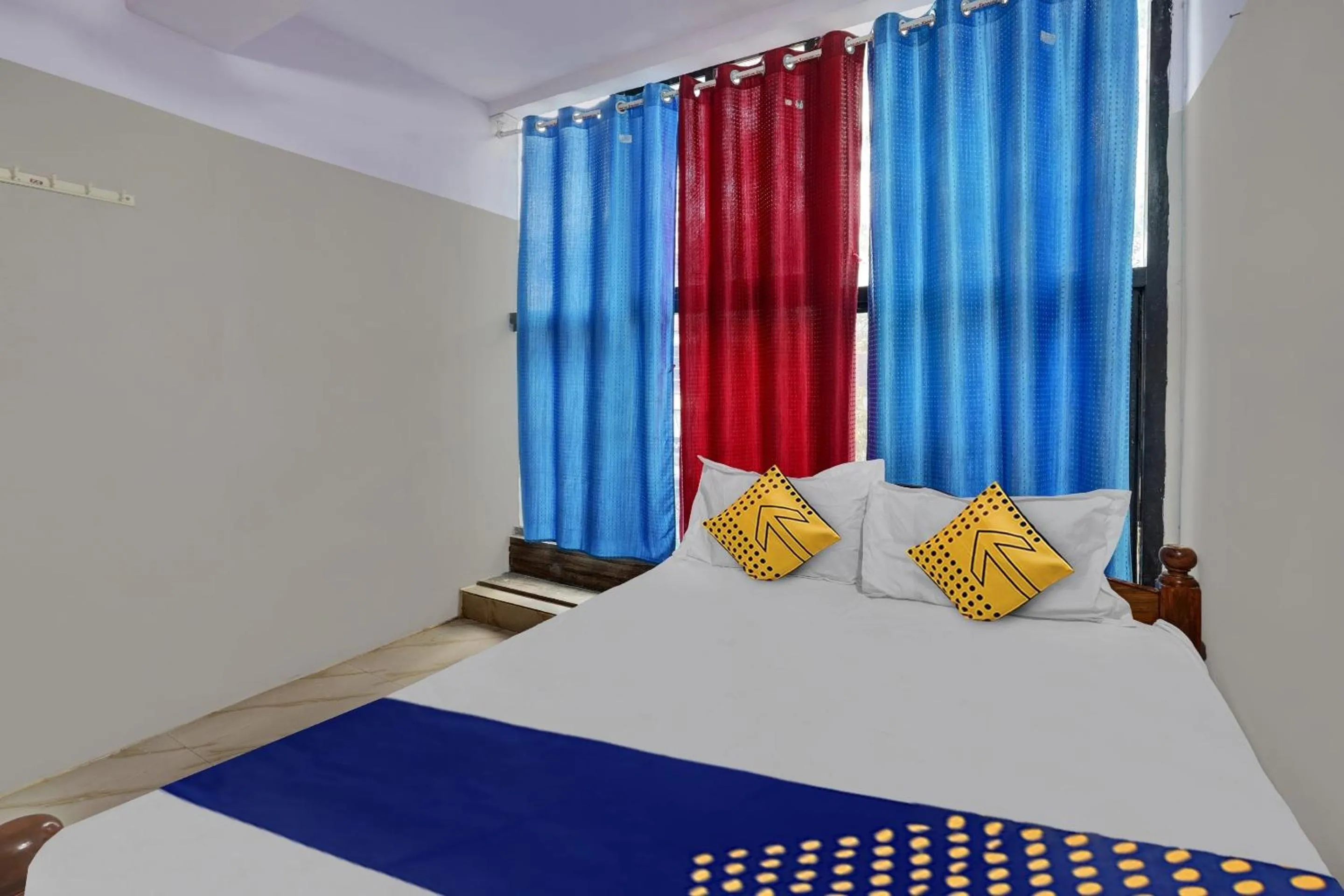 SPOT ON Canton Lodging And Boarding