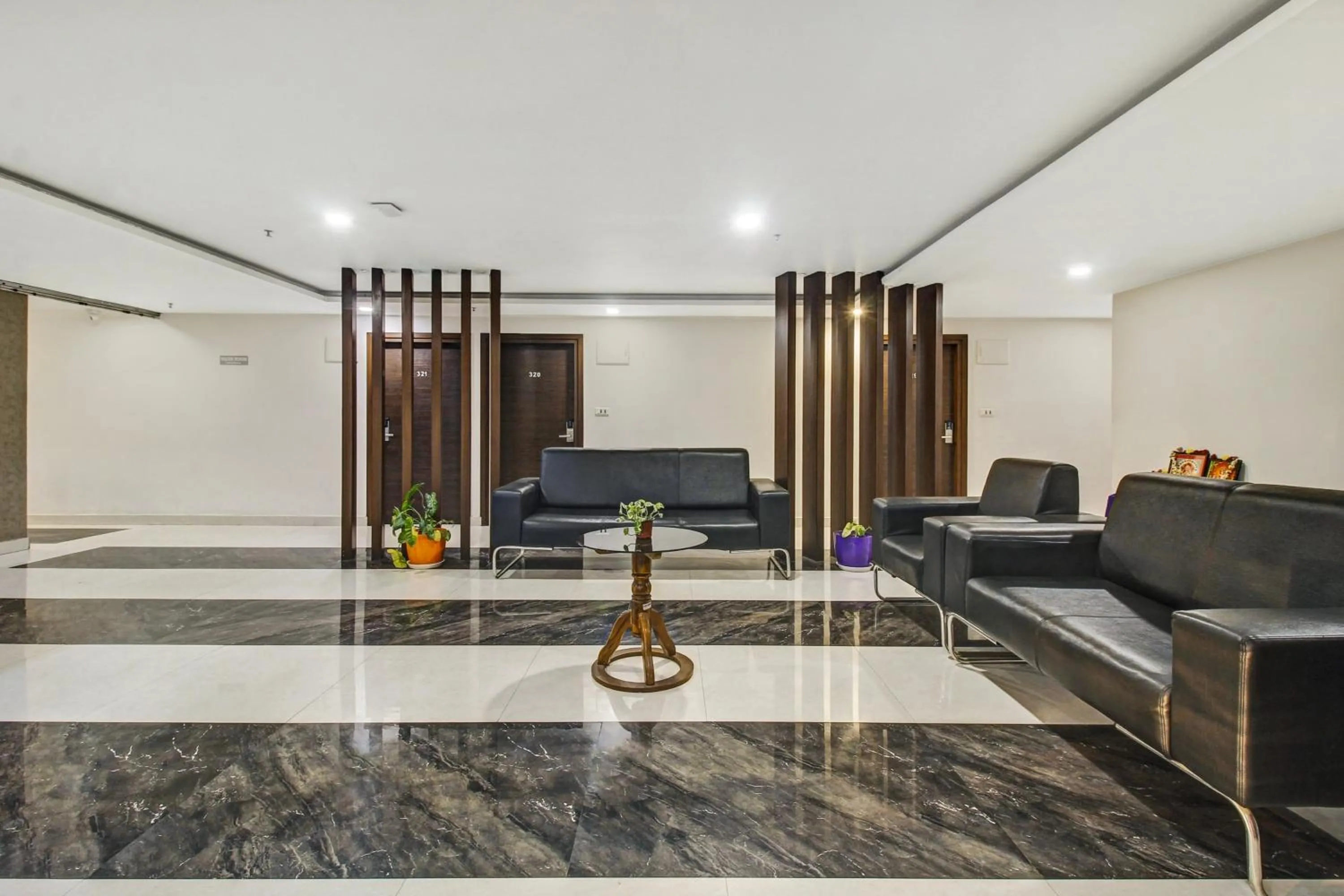 Hotel O D Suites