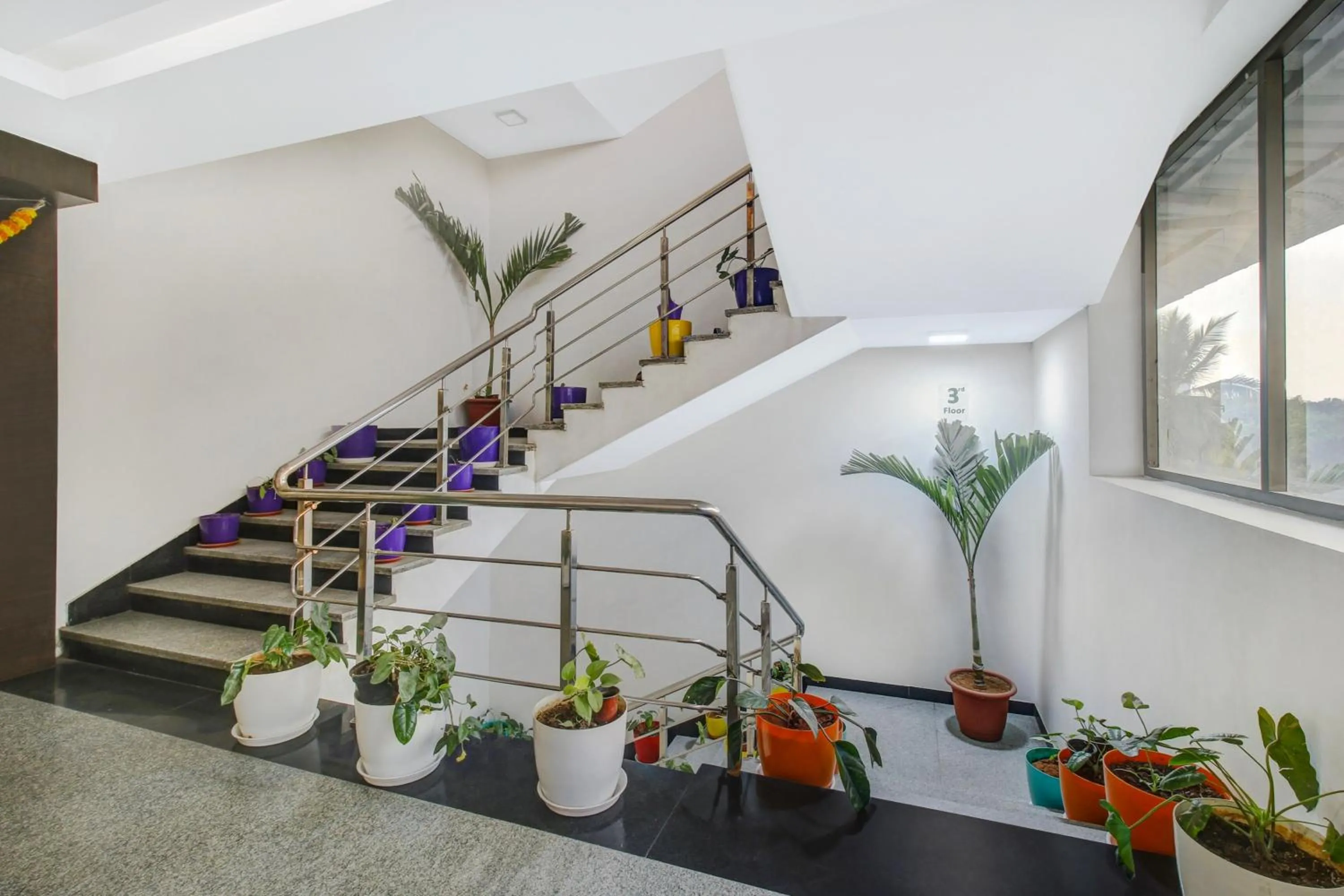 Hotel O D Suites