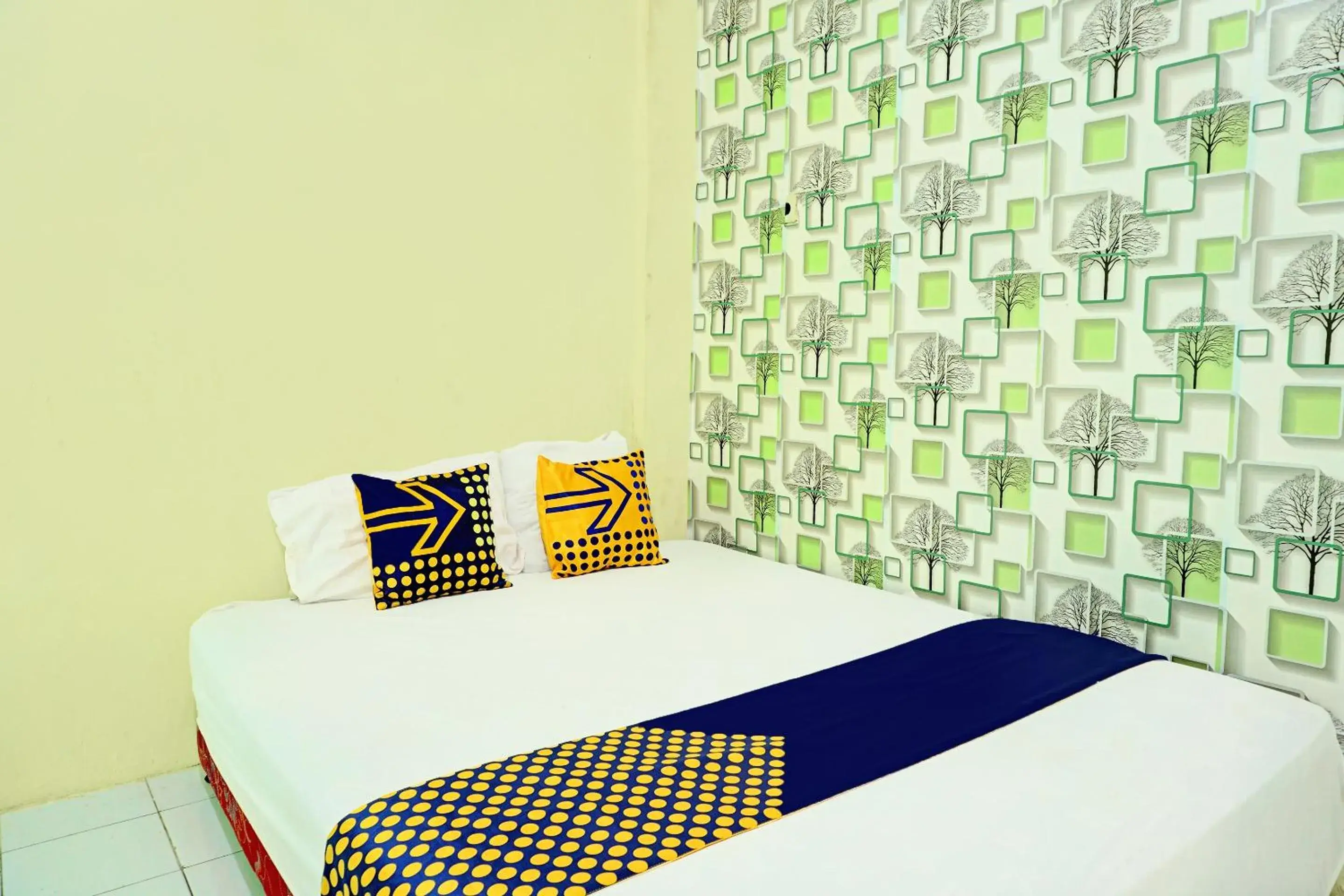 Hotel O Dhaha Penginapan House Syariah Hotel O Dhaha Penginapan House Syariah