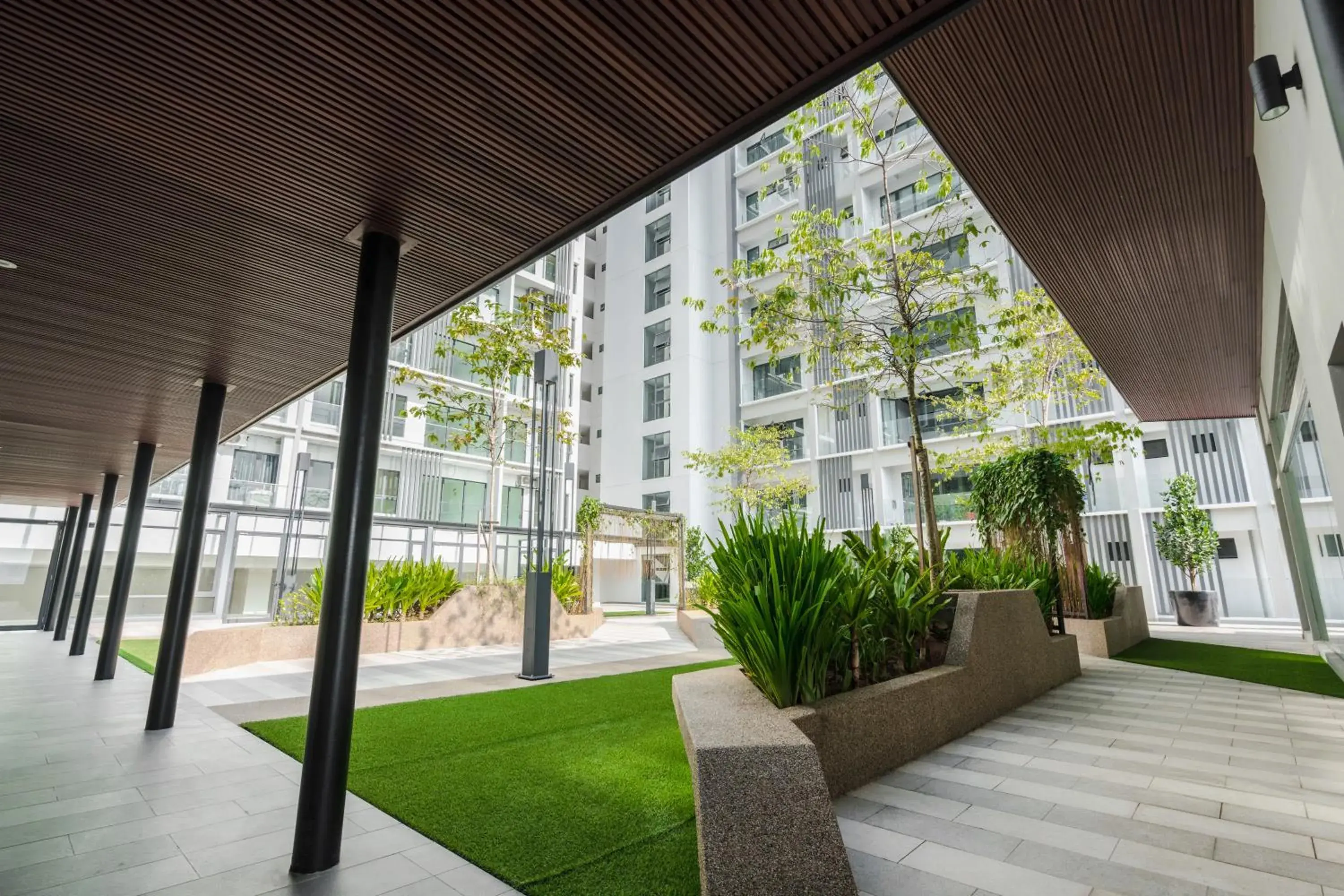 Property building in FOX Hotel Glenmarie Shah Alam Property building in FOX Hotel Glenmarie Shah Alam