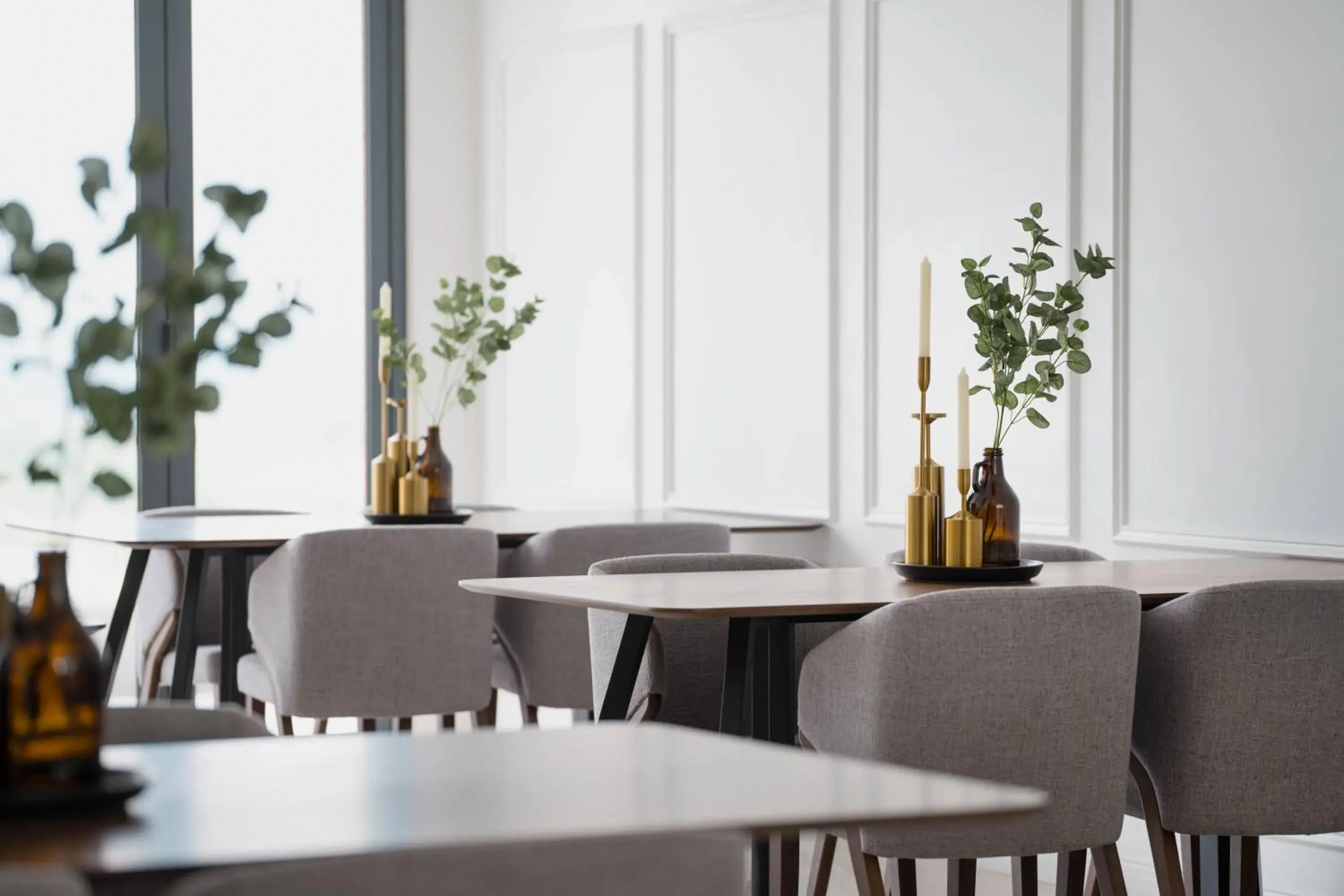 Restaurant/places to eat in FOX Hotel Glenmarie Shah Alam Restaurant/places to eat in FOX Hotel Glenmarie Shah Alam