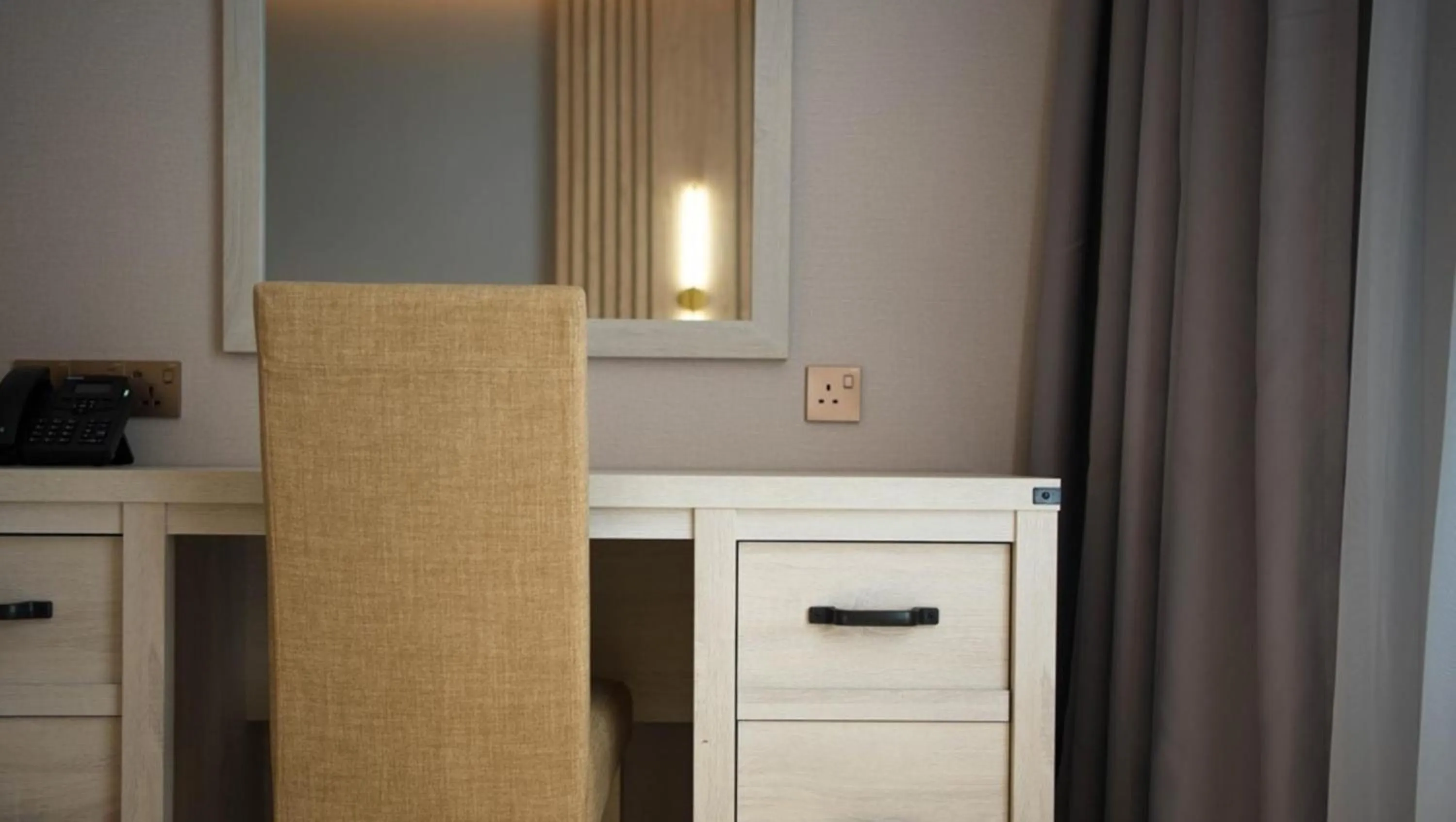 Bedroom in FOX Hotel Glenmarie Shah Alam