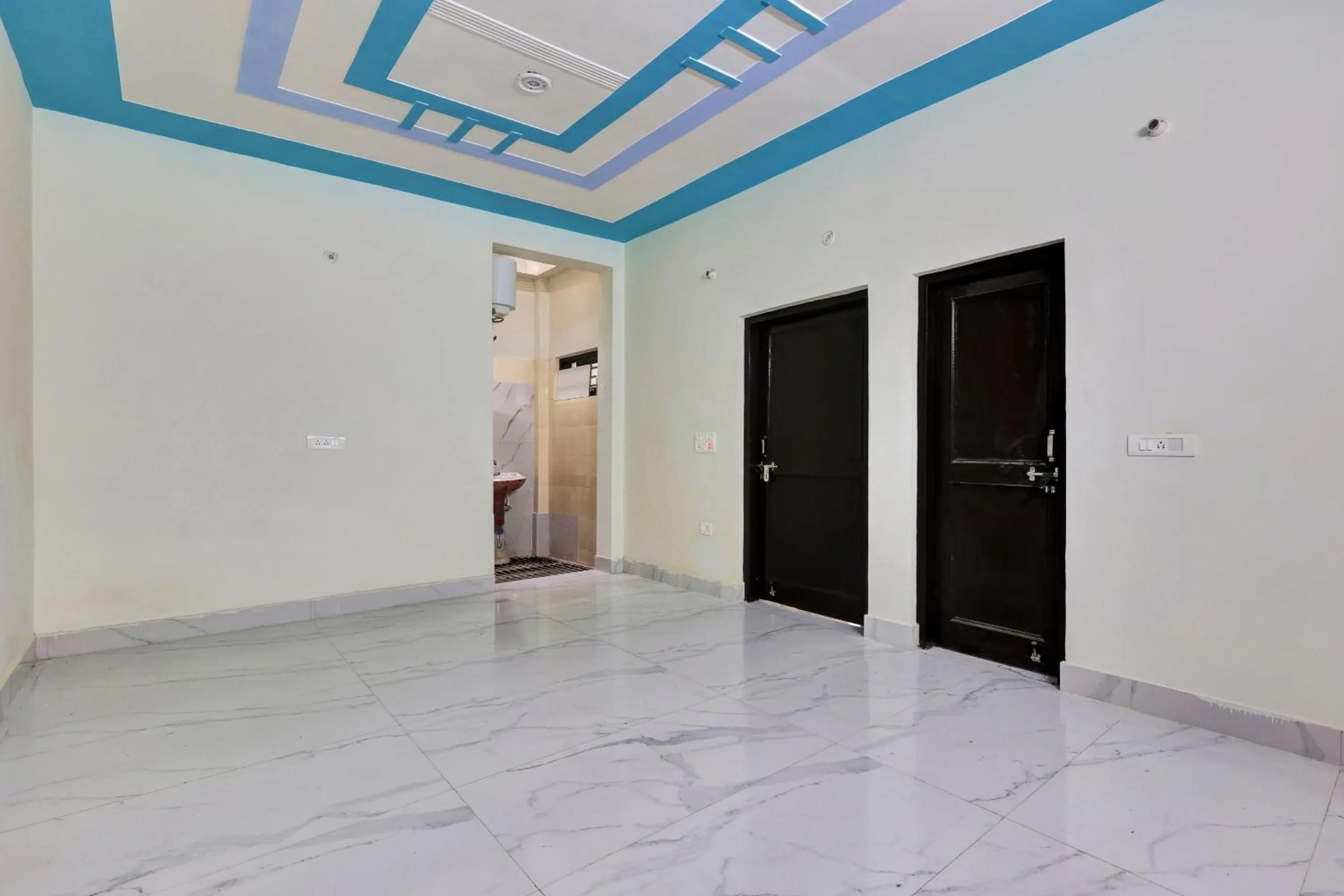 Lobby or reception in Hotel O by OYO MOUNTAIN