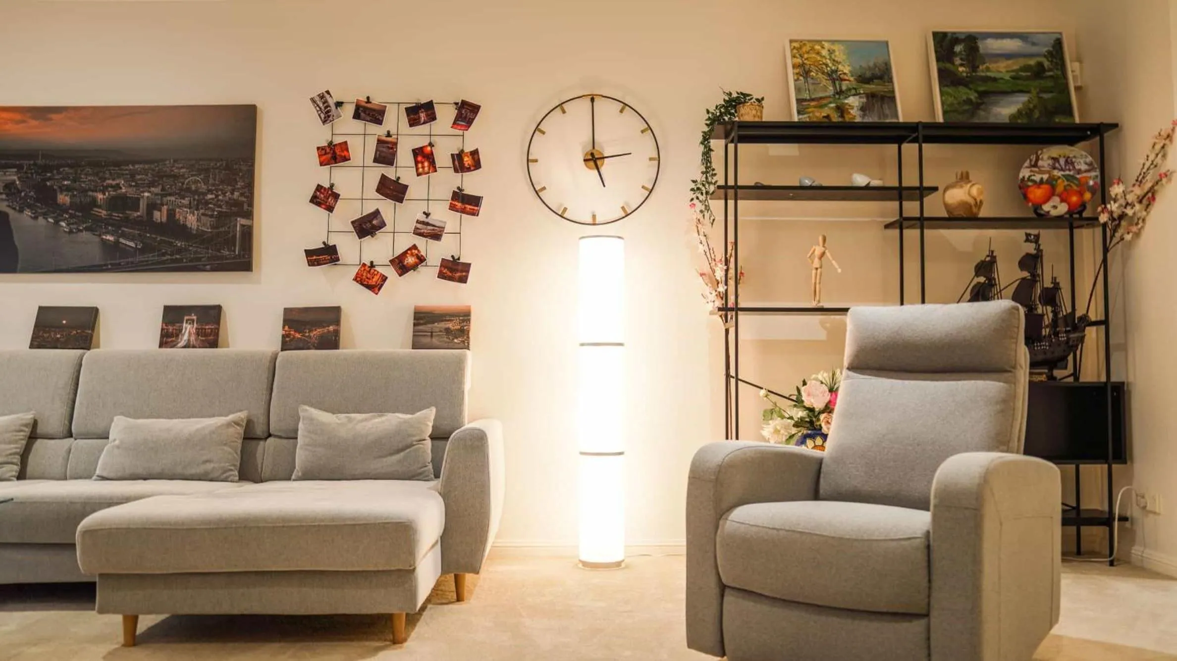 Modern 3BD Townhouse in Marsfield
