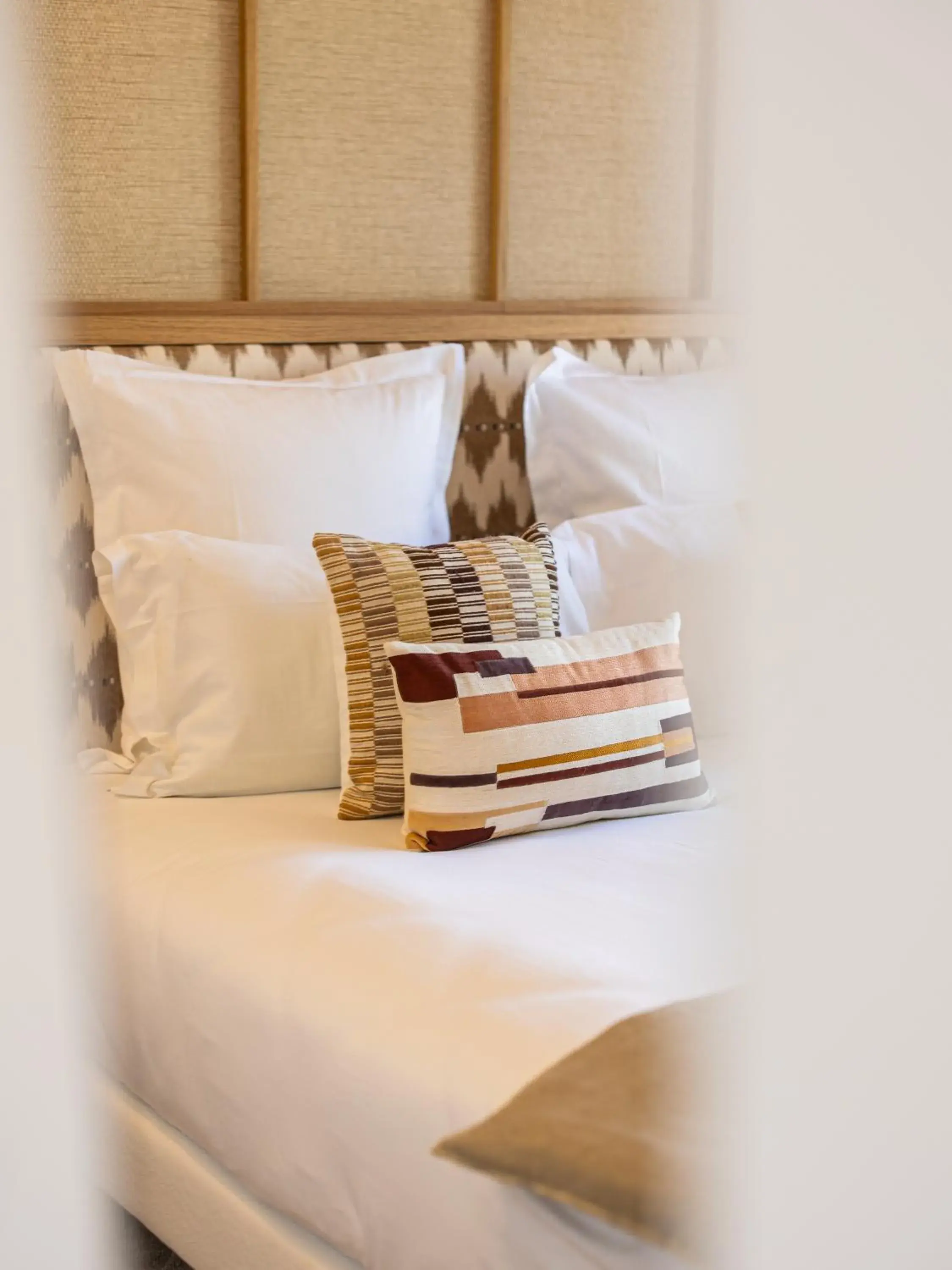 Double Room in Lou Saint-Tropez Double Room in Lou Saint-Tropez