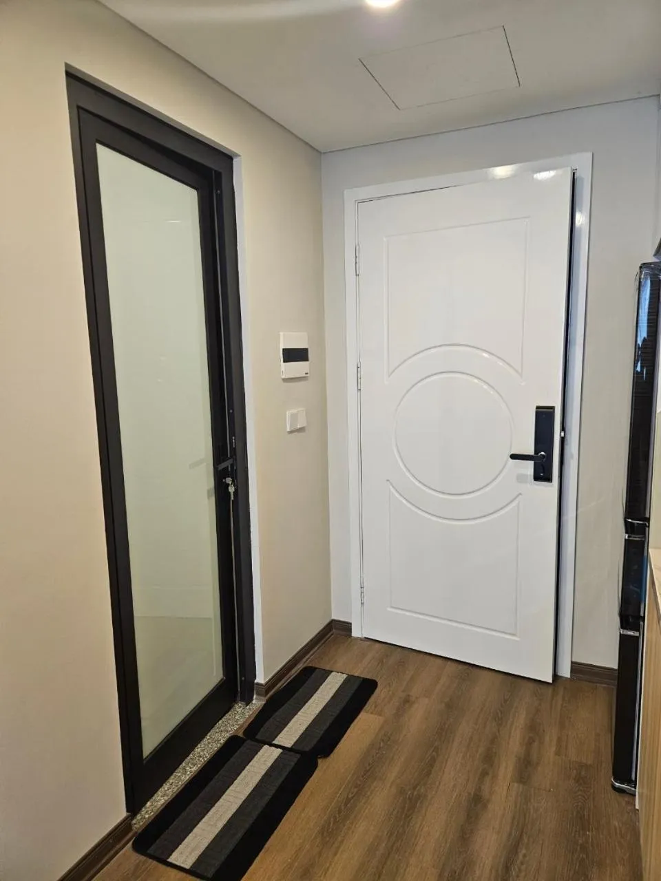 Ruby Serviced Apartment Phan Ke Binh