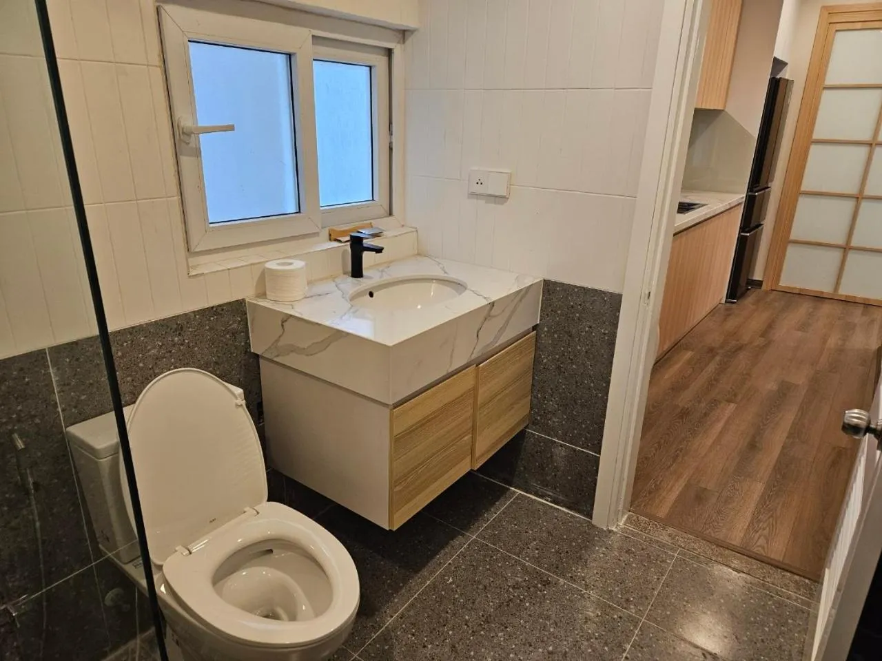 Ruby Serviced Apartment Phan Ke Binh