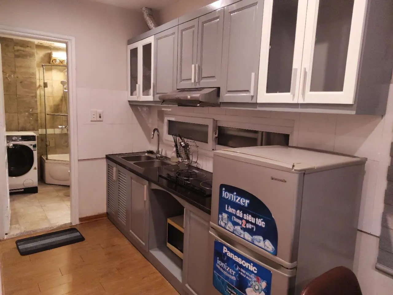 Ruby Serviced Apartment Phan Ke Binh