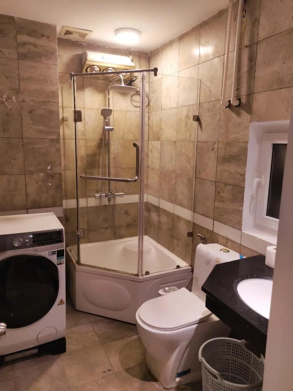 Ruby Serviced Apartment Phan Ke Binh