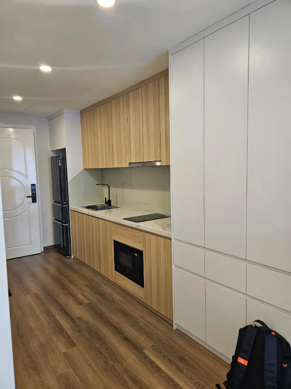 Ruby Serviced Apartment Phan Ke Binh