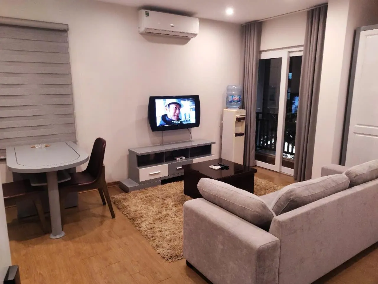 Ruby Serviced Apartment Phan Ke Binh
