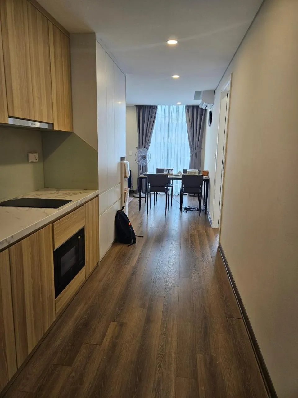 Ruby Serviced Apartment Phan Ke Binh