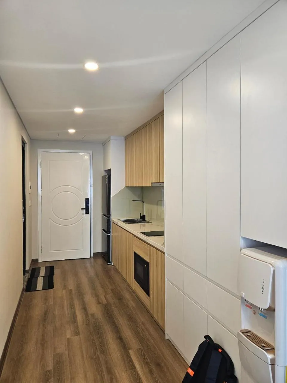 Ruby Serviced Apartment Phan Ke Binh