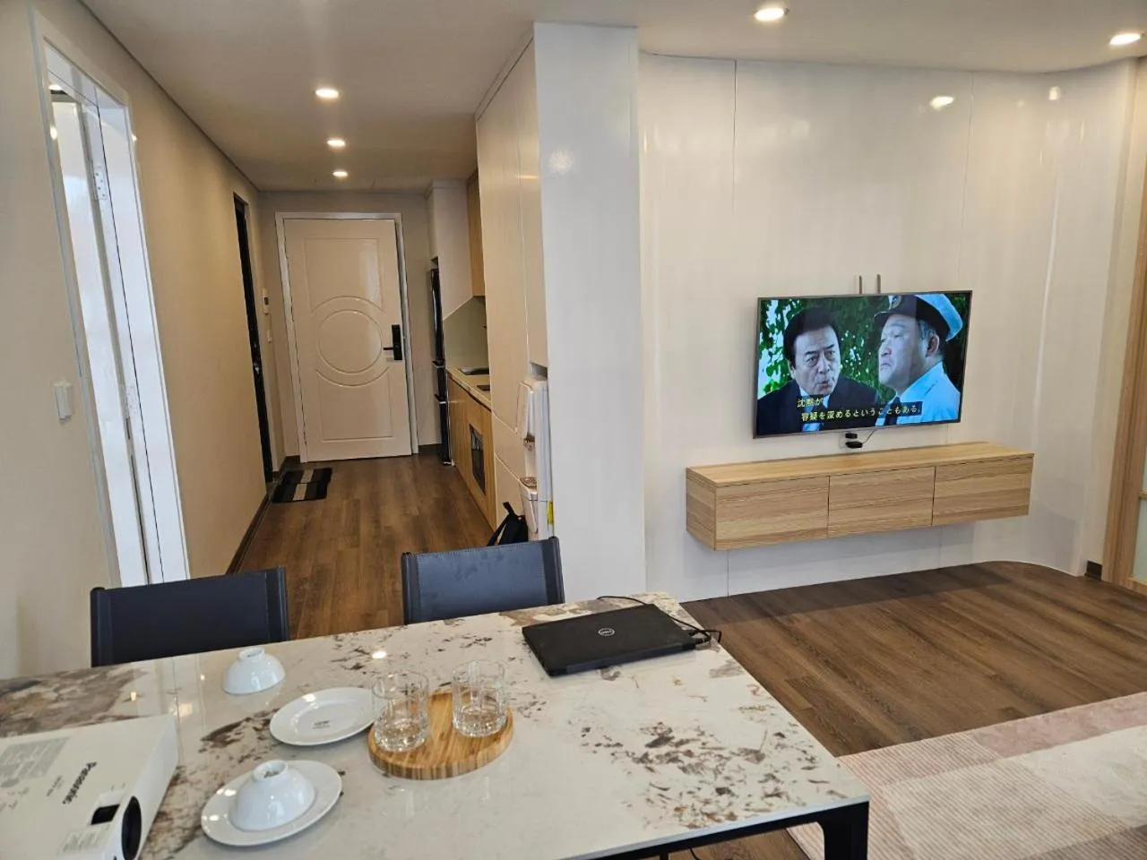 Ruby Serviced Apartment Phan Ke Binh